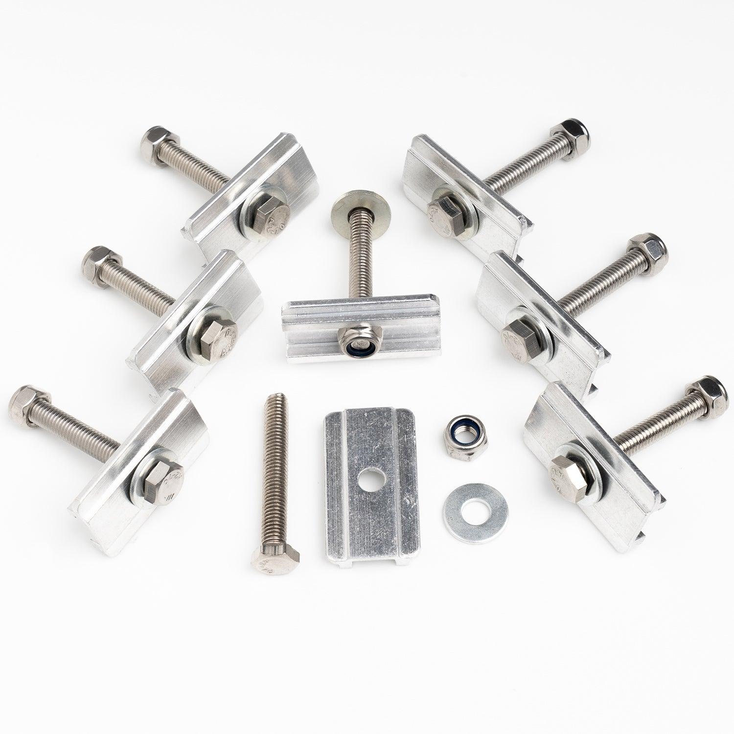 RTT MOUNTING HARDWARE - Image 4