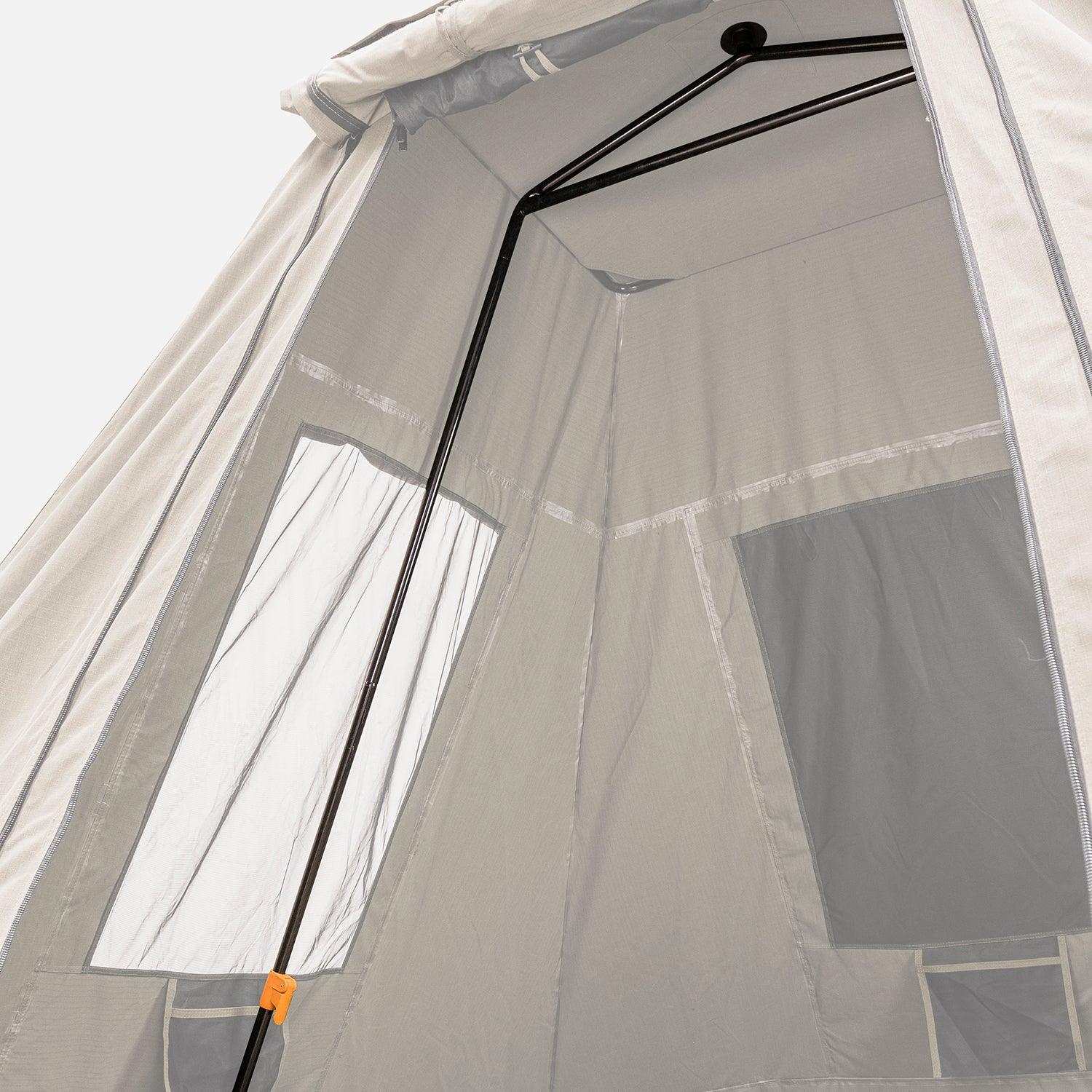 SAFARI 260/350 A-FRAME KIT - Image 3