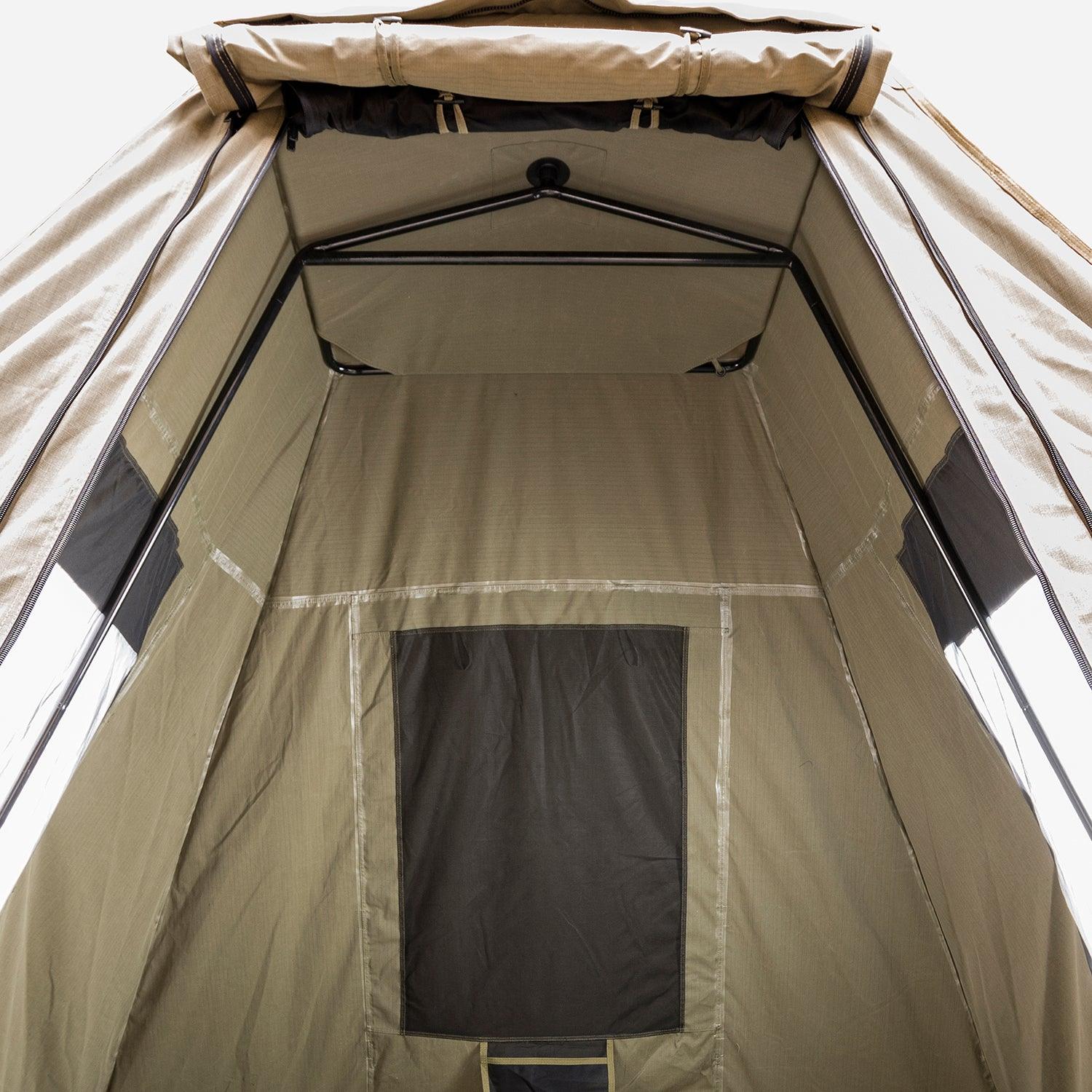 SAFARI 260/350 A-FRAME KIT - Image 4