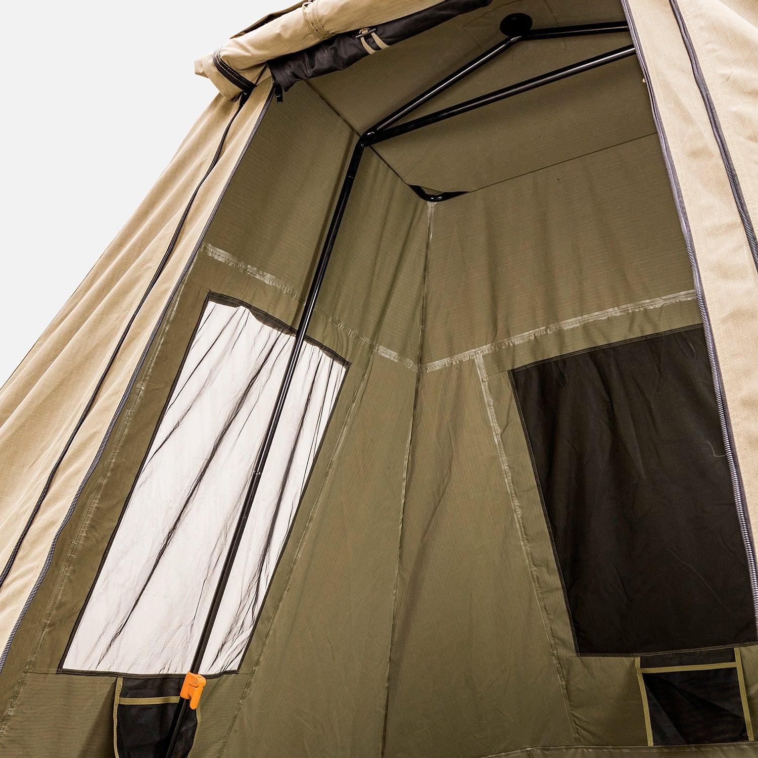 SAFARI 260/350 A-FRAME KIT - Image 5