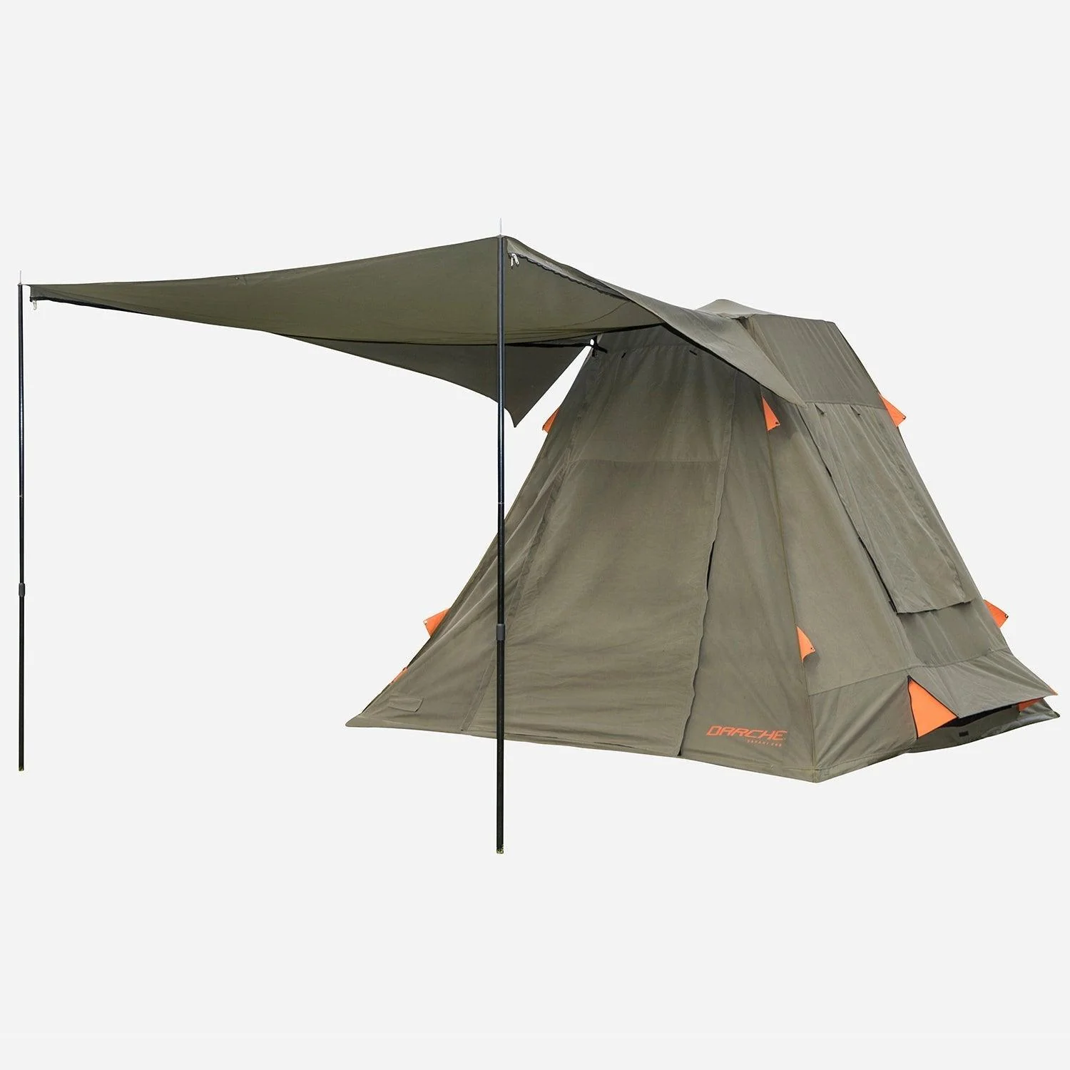 SAFARI TENT 260 - Image 3