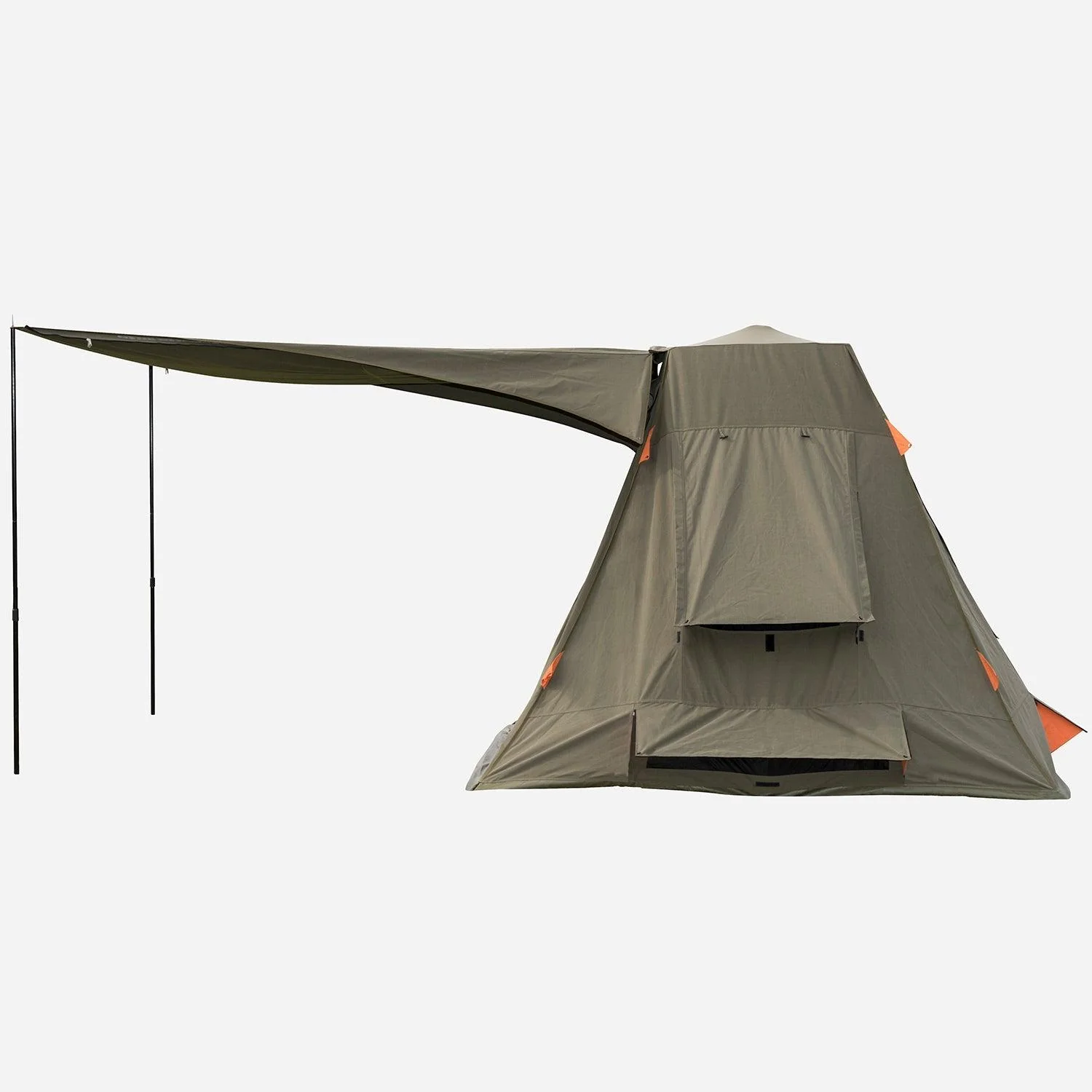 SAFARI TENT 260 - Image 4