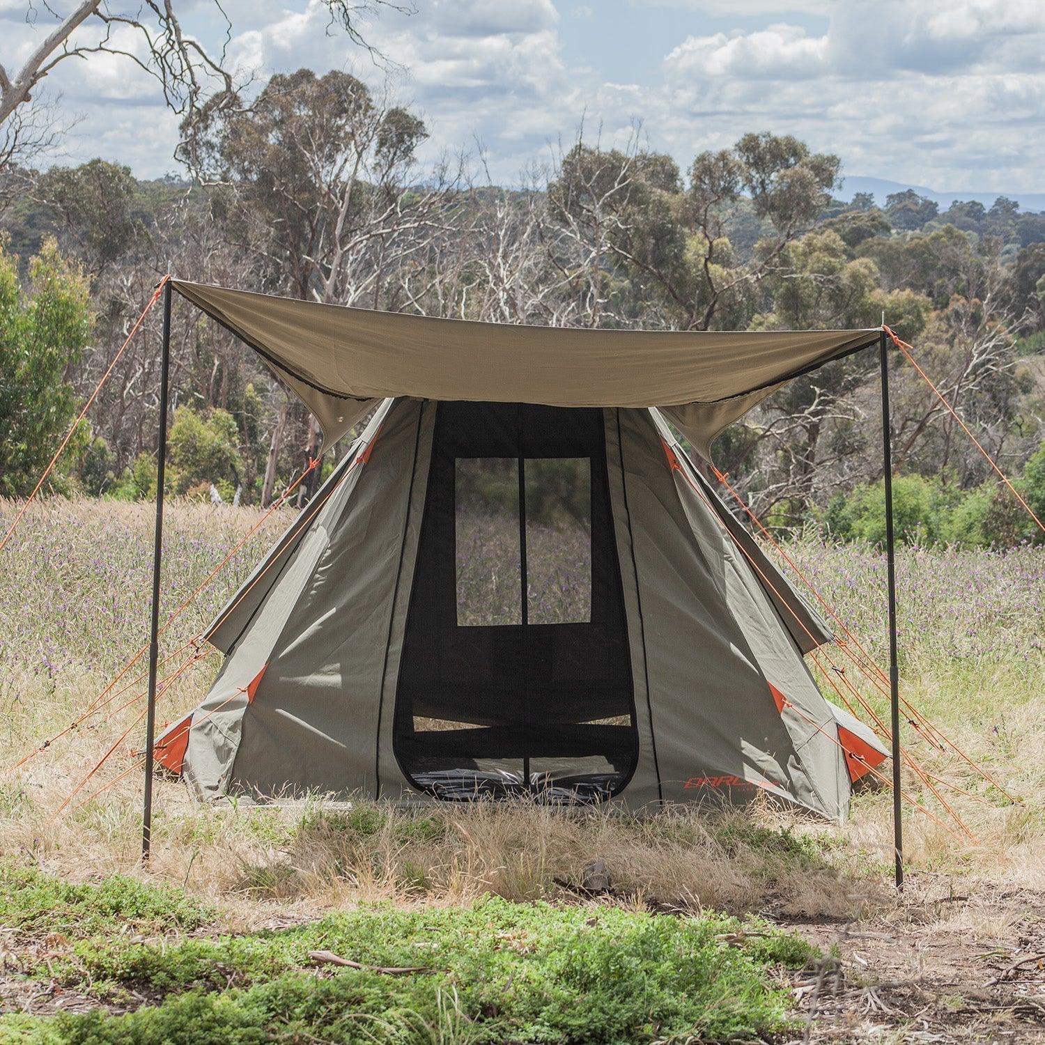 SAFARI TENT 260 - Image 6