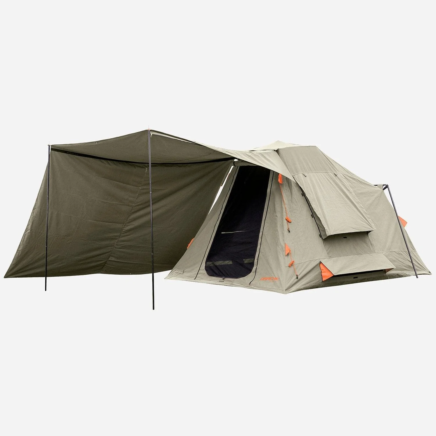 SAFARI TENT 350 - Image 12