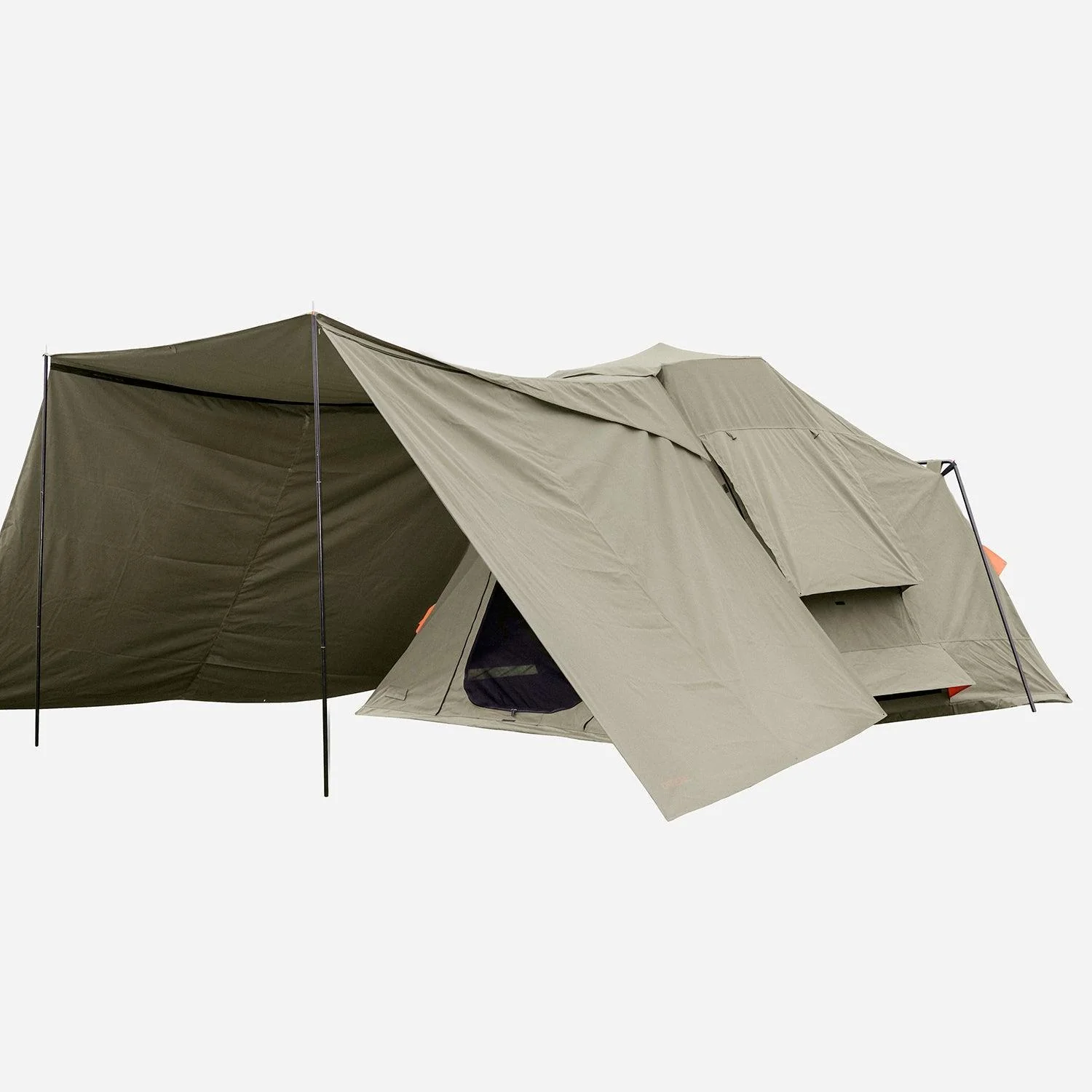 SAFARI TENT 350 - Image 13