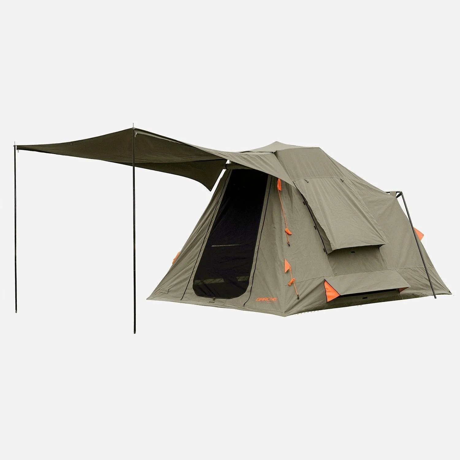SAFARI TENT 350 - Image 14