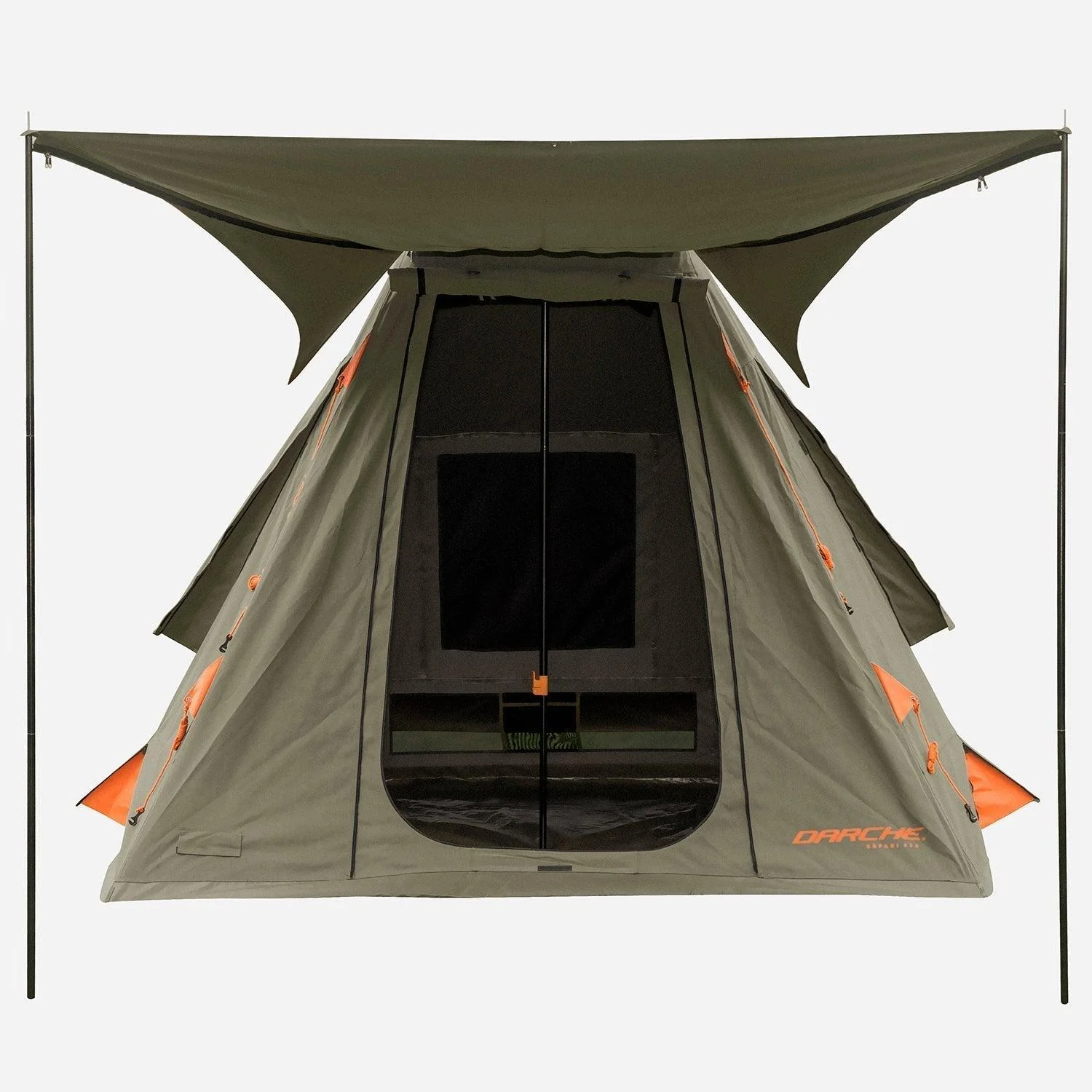 SAFARI TENT 350 - Image 3