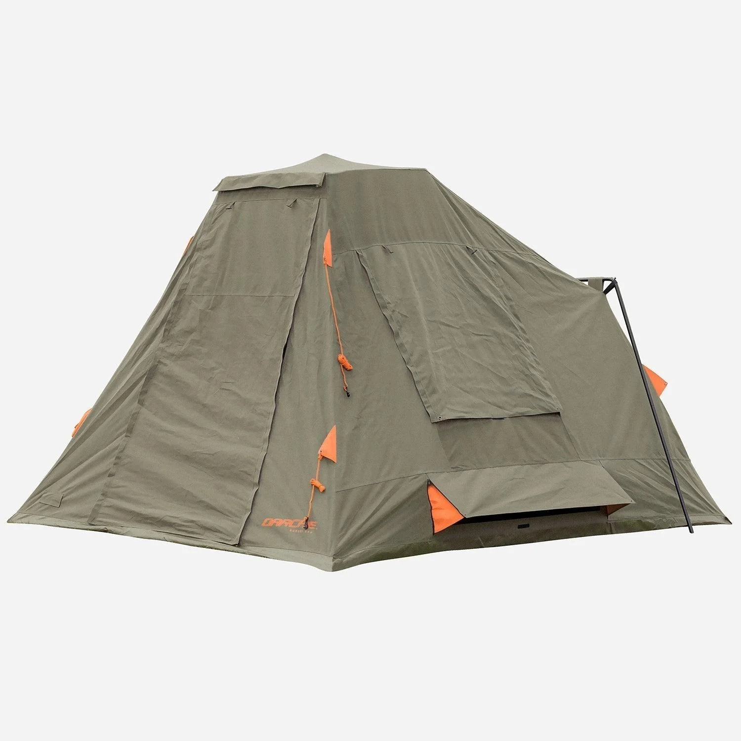 SAFARI TENT 350 - Image 4