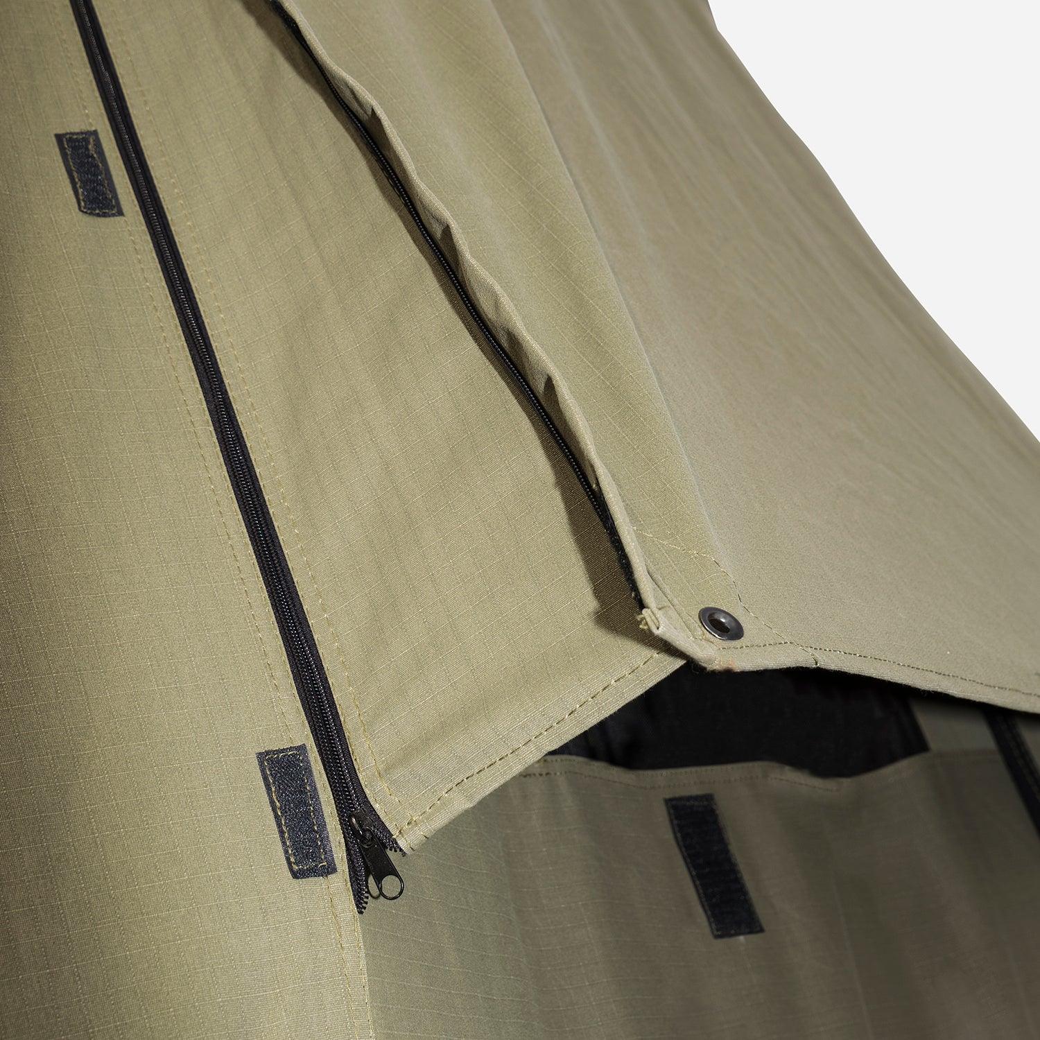 SAFARI TENT 350 - Image 8