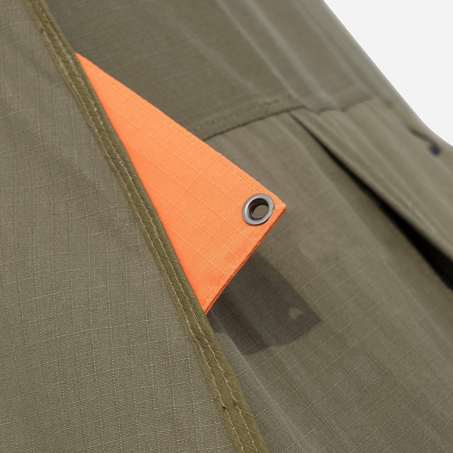 SAFARI TENT 350 - Image 9