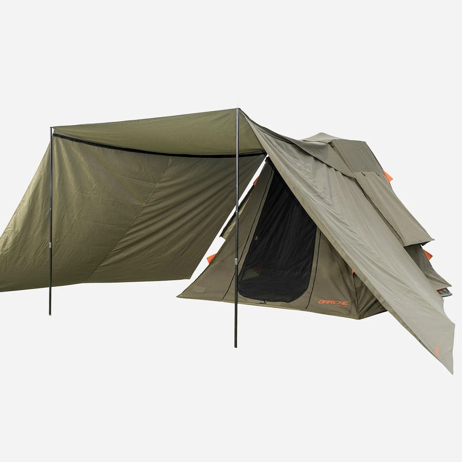 SAFARI 260/350 TENT WALLS - Image 3