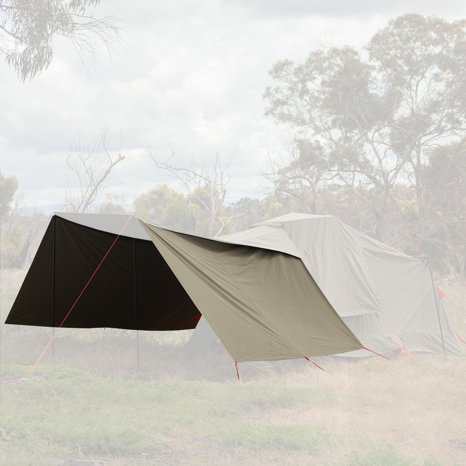SAFARI 260/350 TENT WALLS - Image 4
