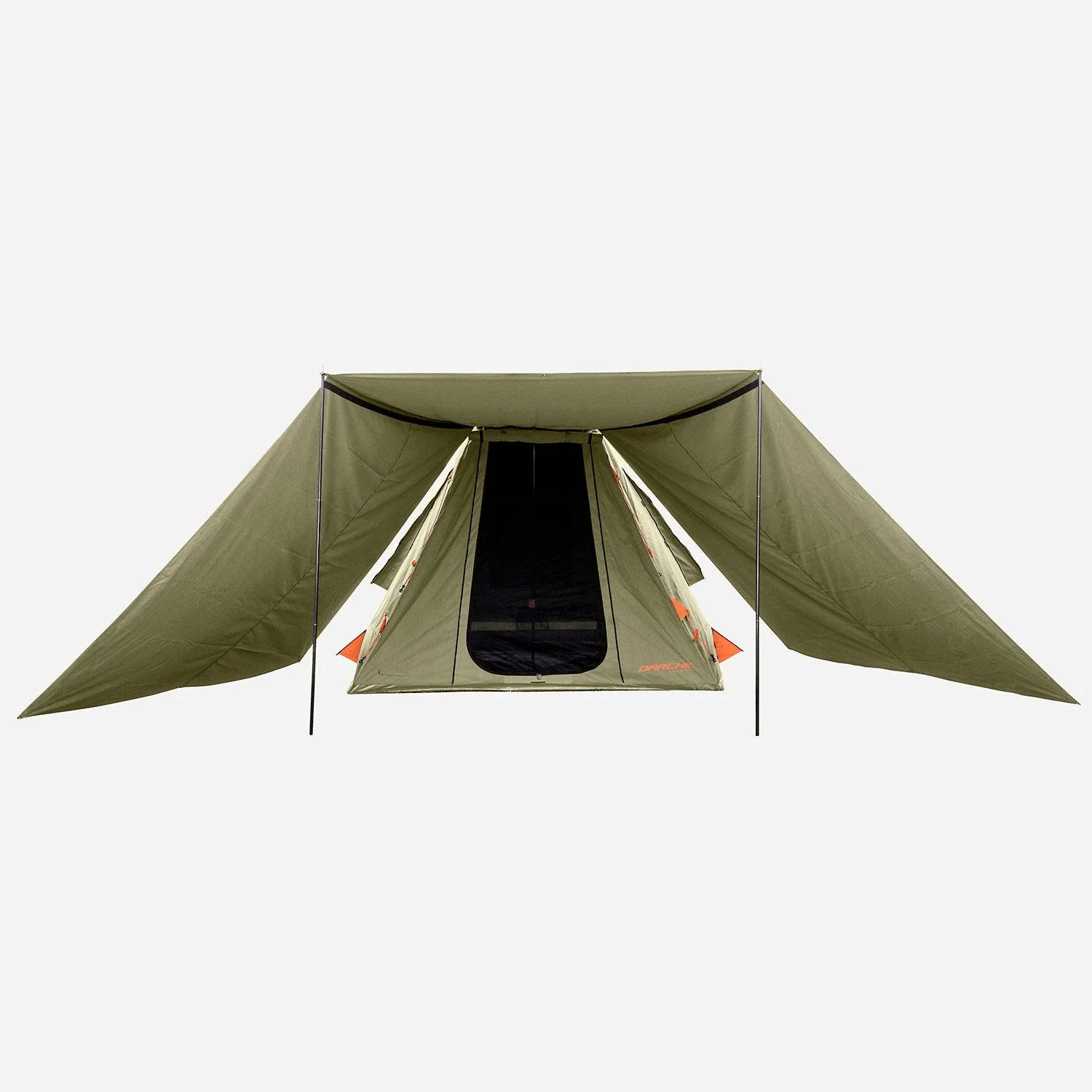 SAFARI 260/350 TENT WALLS - Image 5