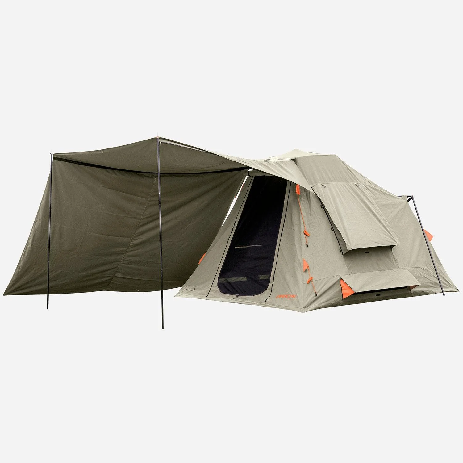 SAFARI 260/350 TENT WALLS - Image 7