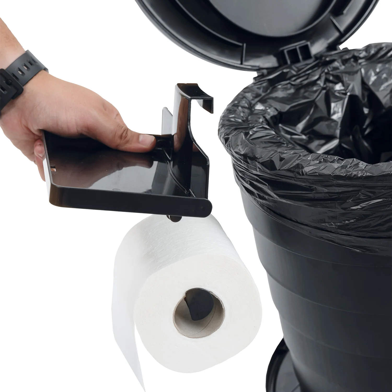 SCHITTA CAMP TOILET - Image 5