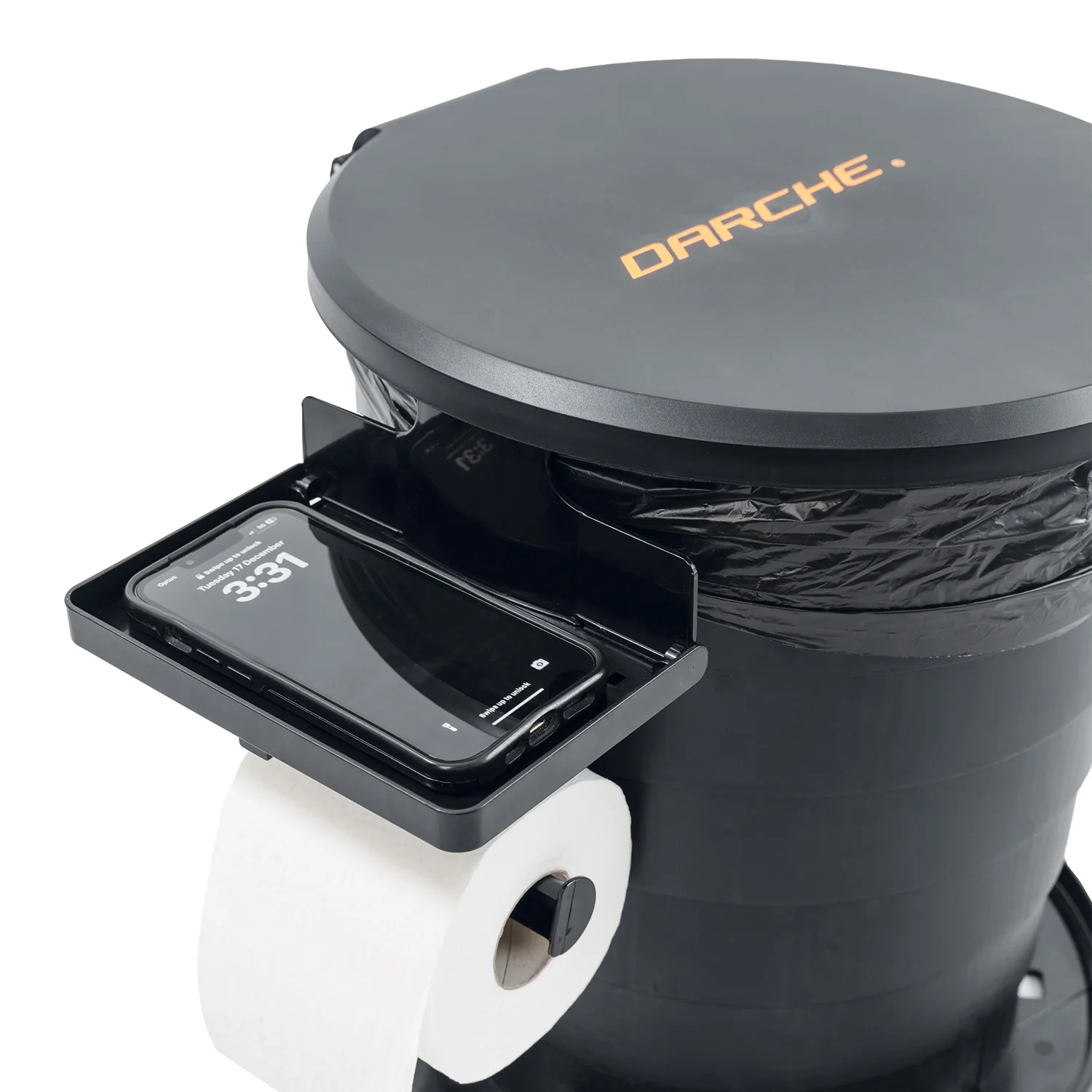 SCHITTA CAMP TOILET - Image 6