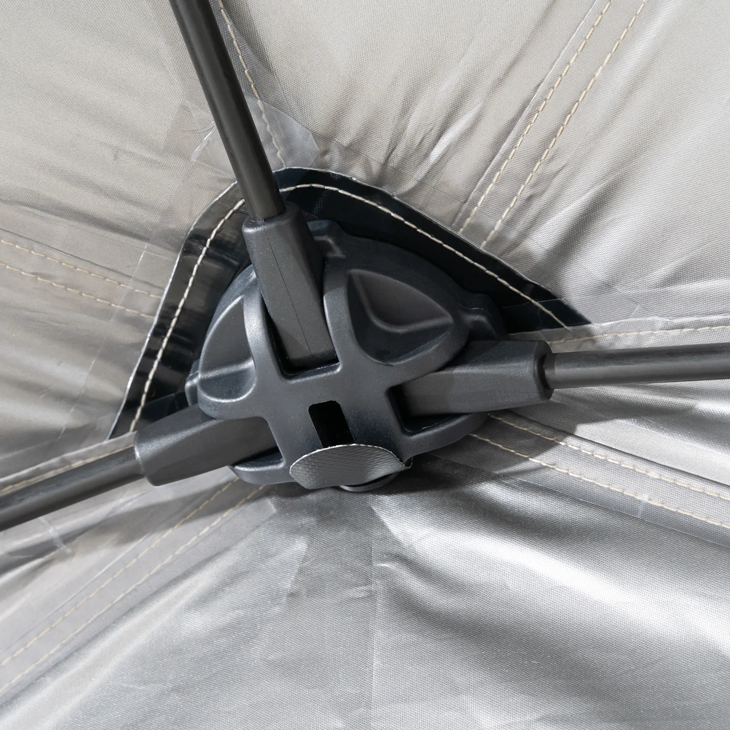 SHADY SHELTER 3 X 3 - Image 9