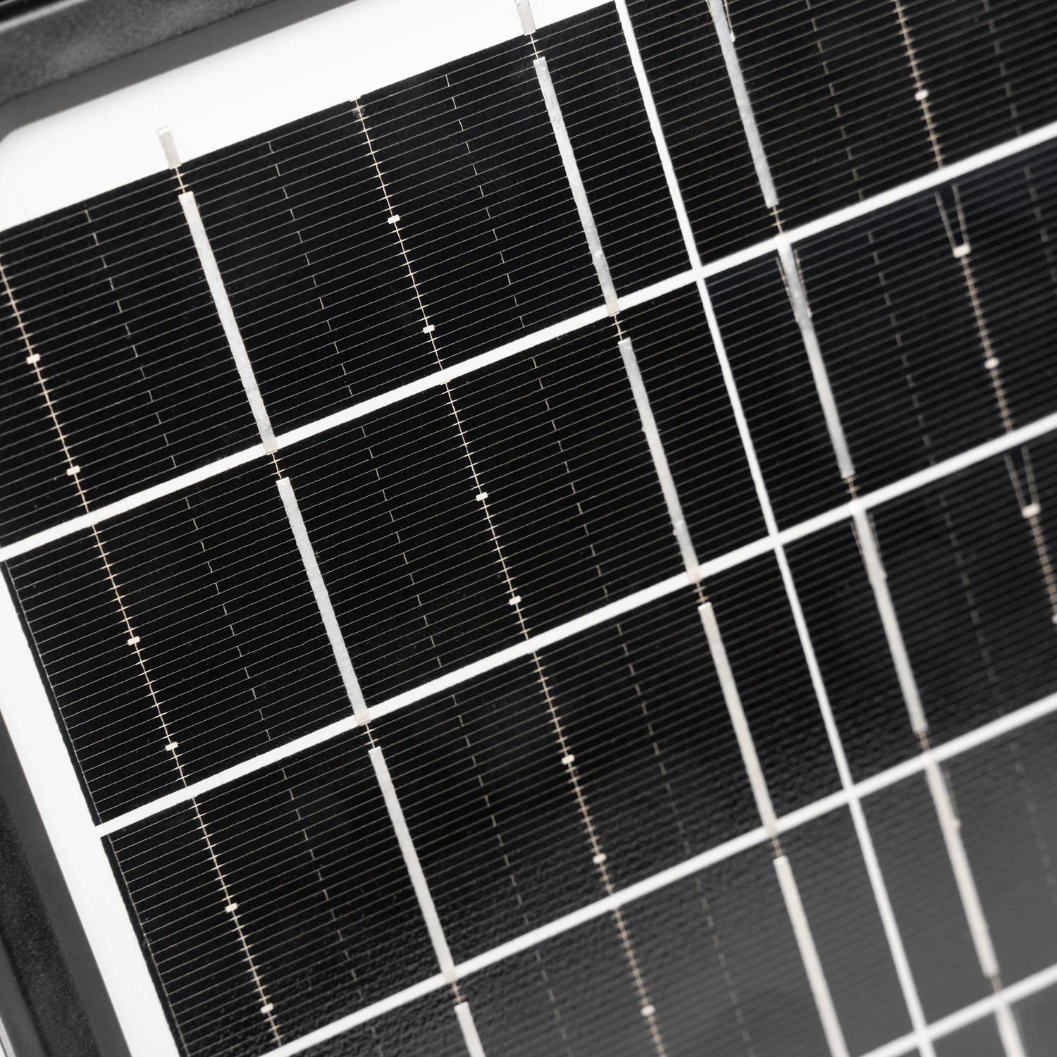 SOLAR FAN AND LIGHT - Image 12