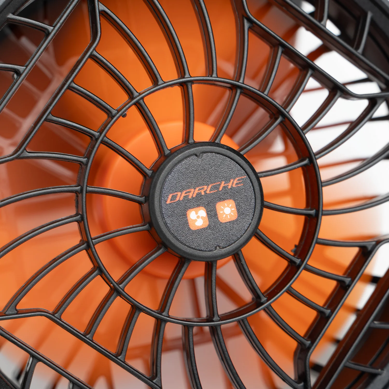 SOLAR FAN AND LIGHT - Image 13