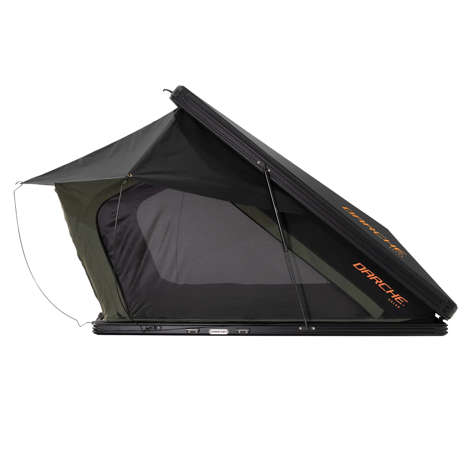 SOLAR ROOF TOP TENT - Image 10