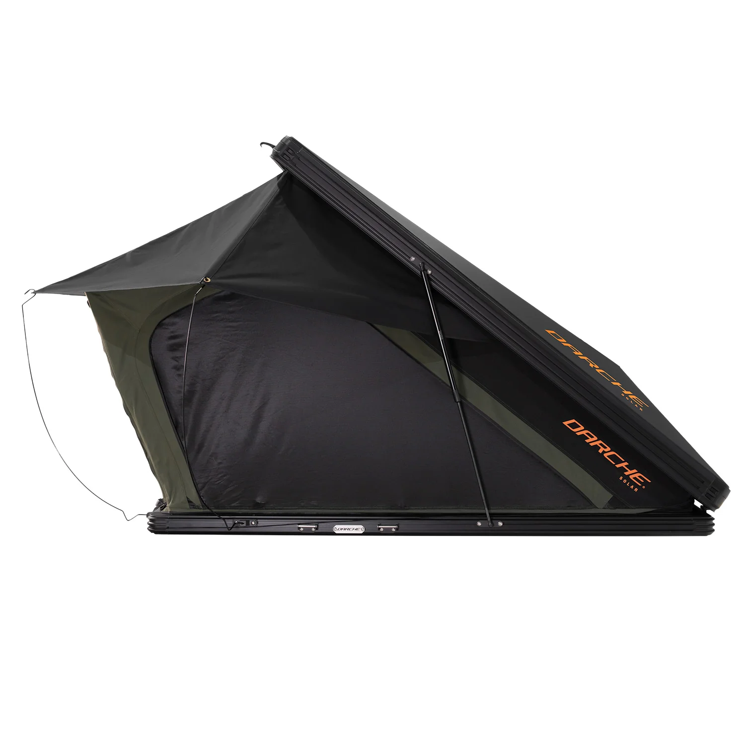 SOLAR ROOF TOP TENT - Image 11