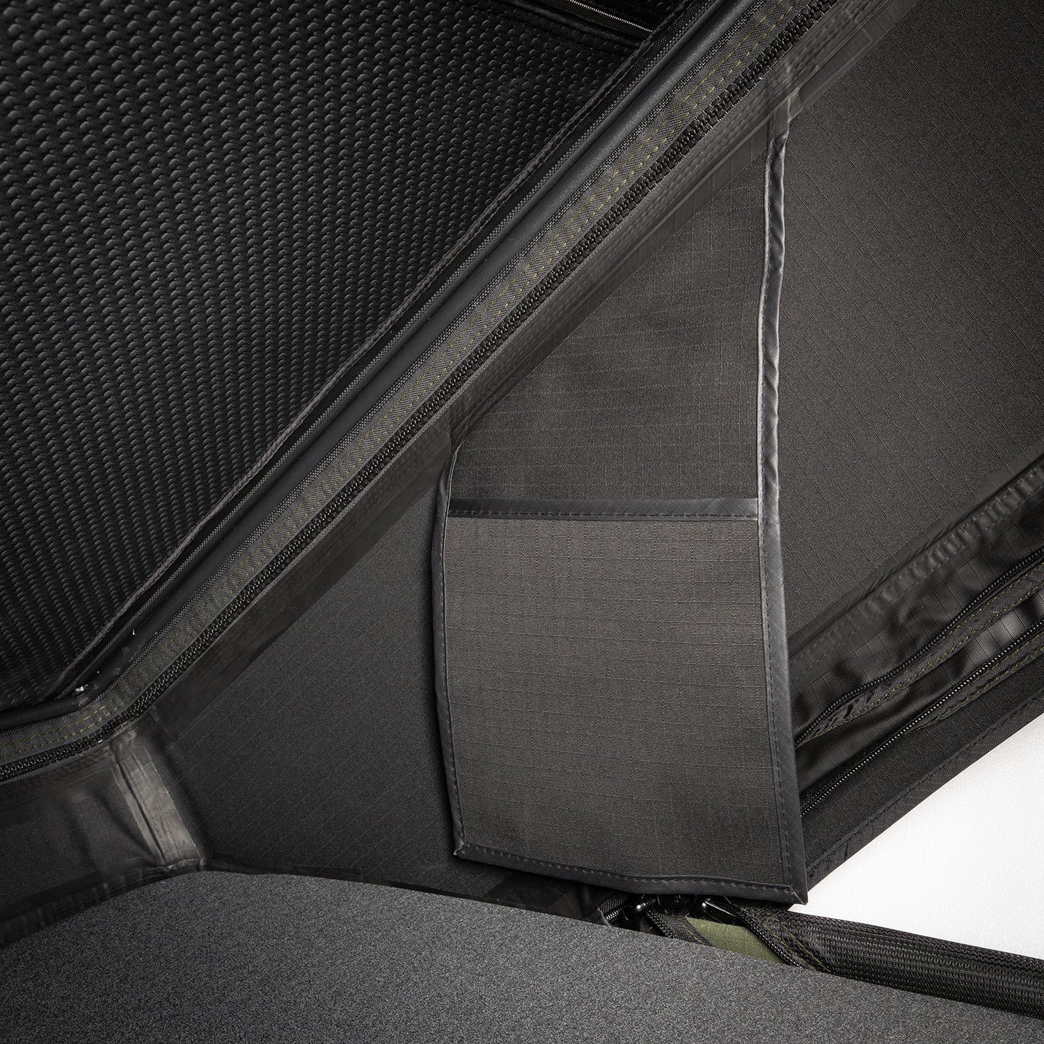 SOLAR ROOF TOP TENT - Image 14