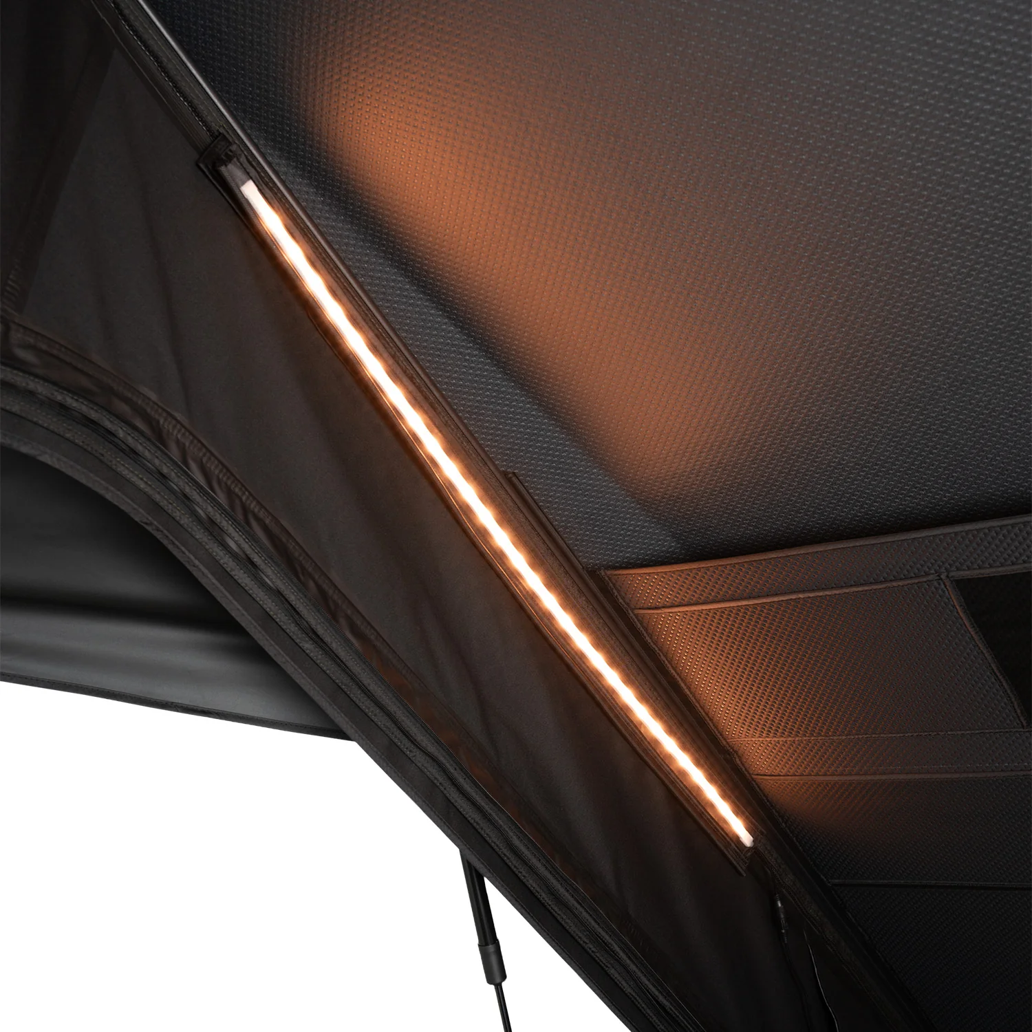 SOLAR ROOF TOP TENT - Image 16