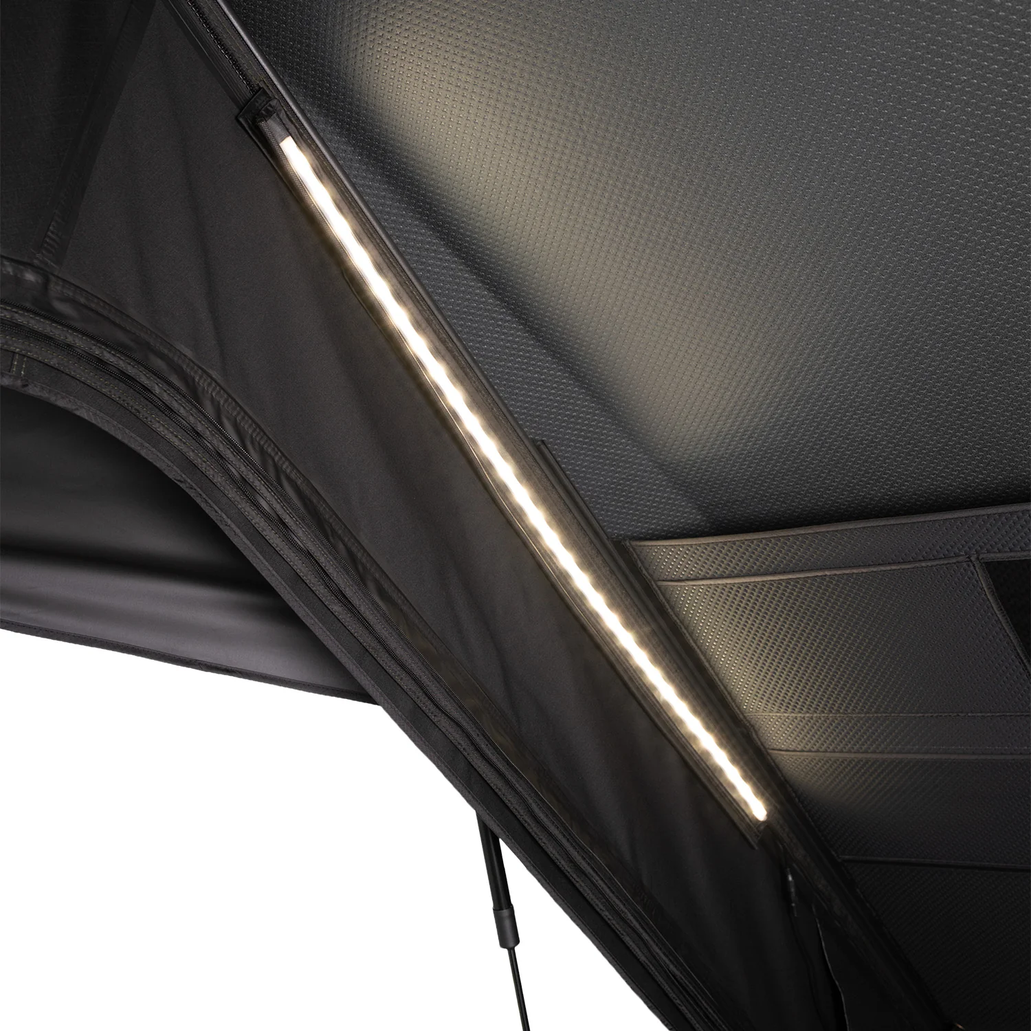 SOLAR ROOF TOP TENT - Image 17