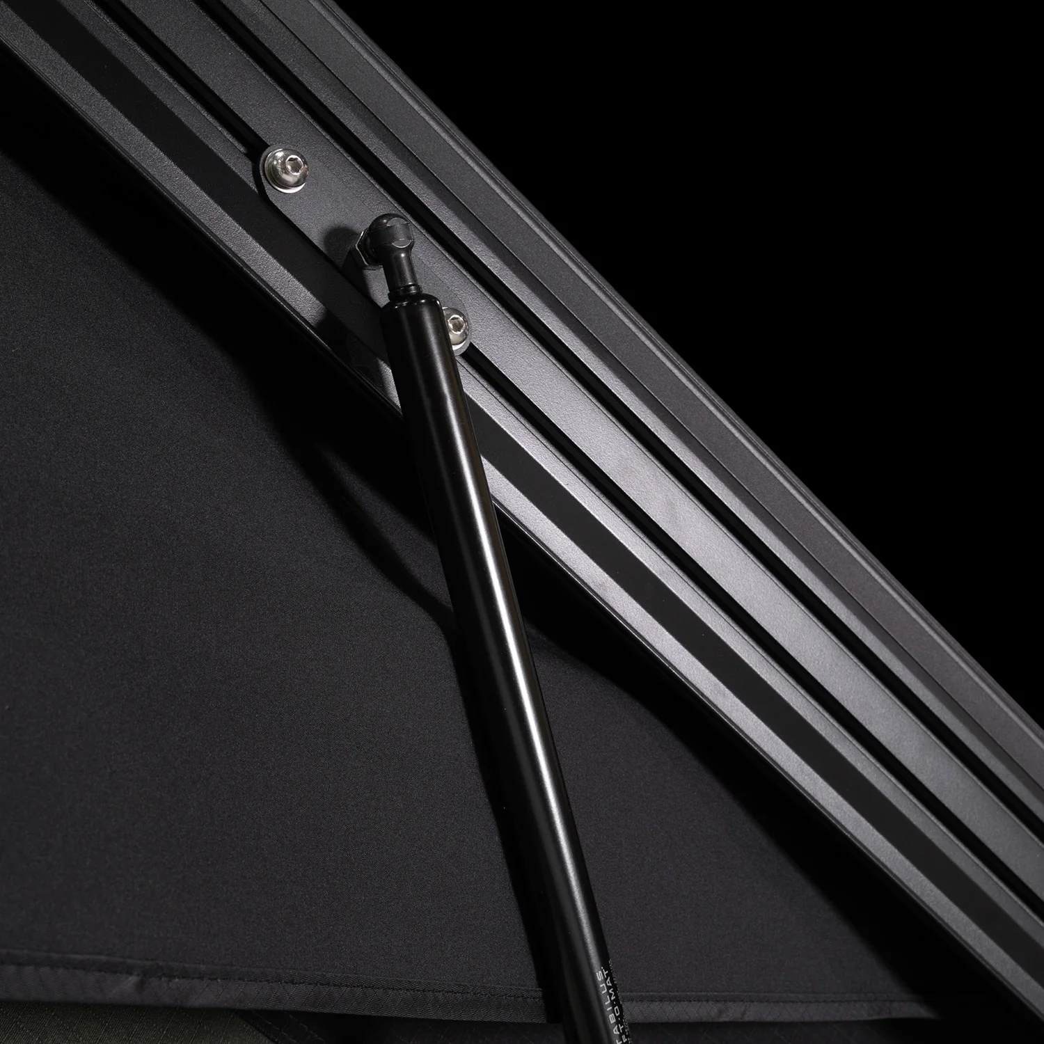 SOLAR ROOF TOP TENT - Image 19