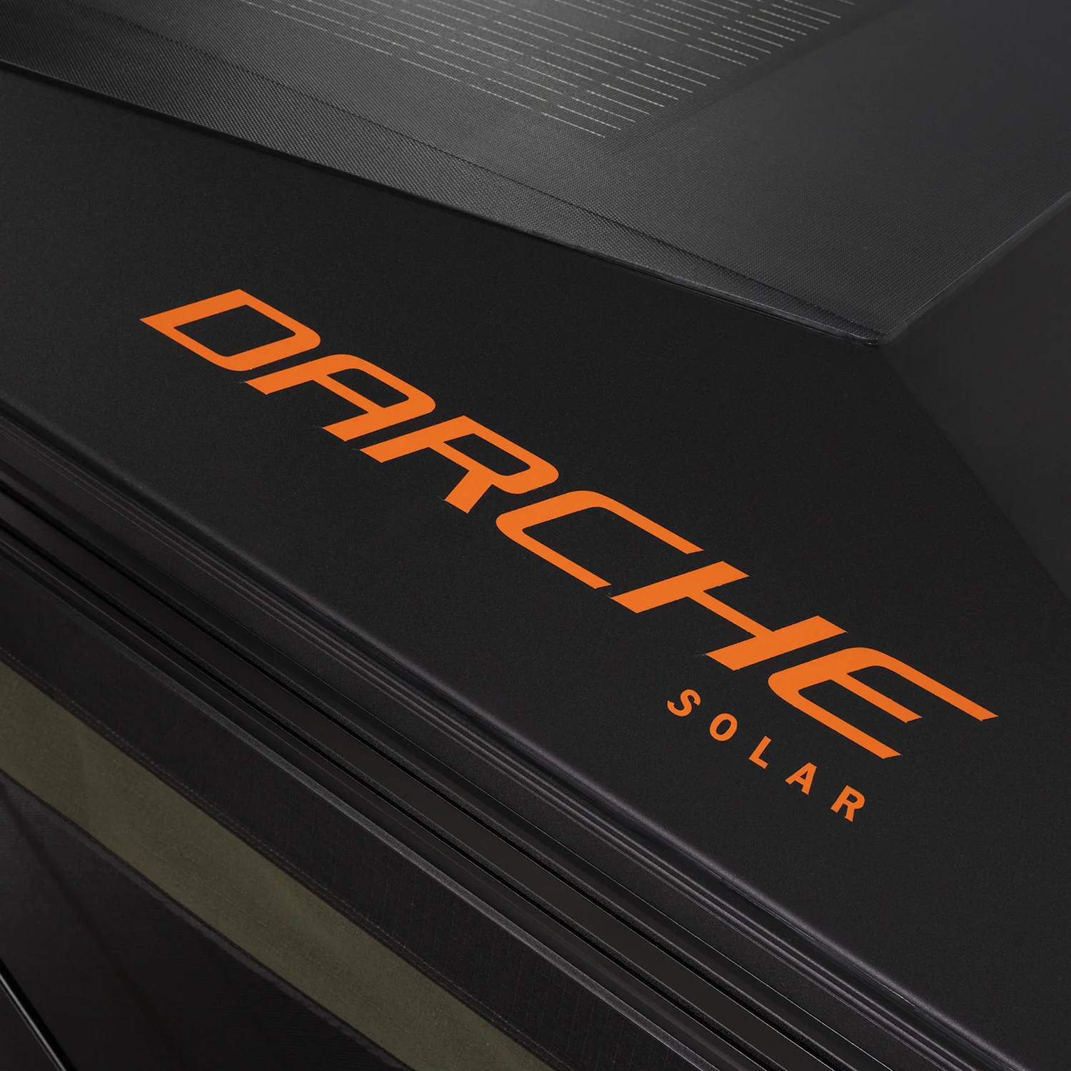 SOLAR ROOF TOP TENT - Image 20
