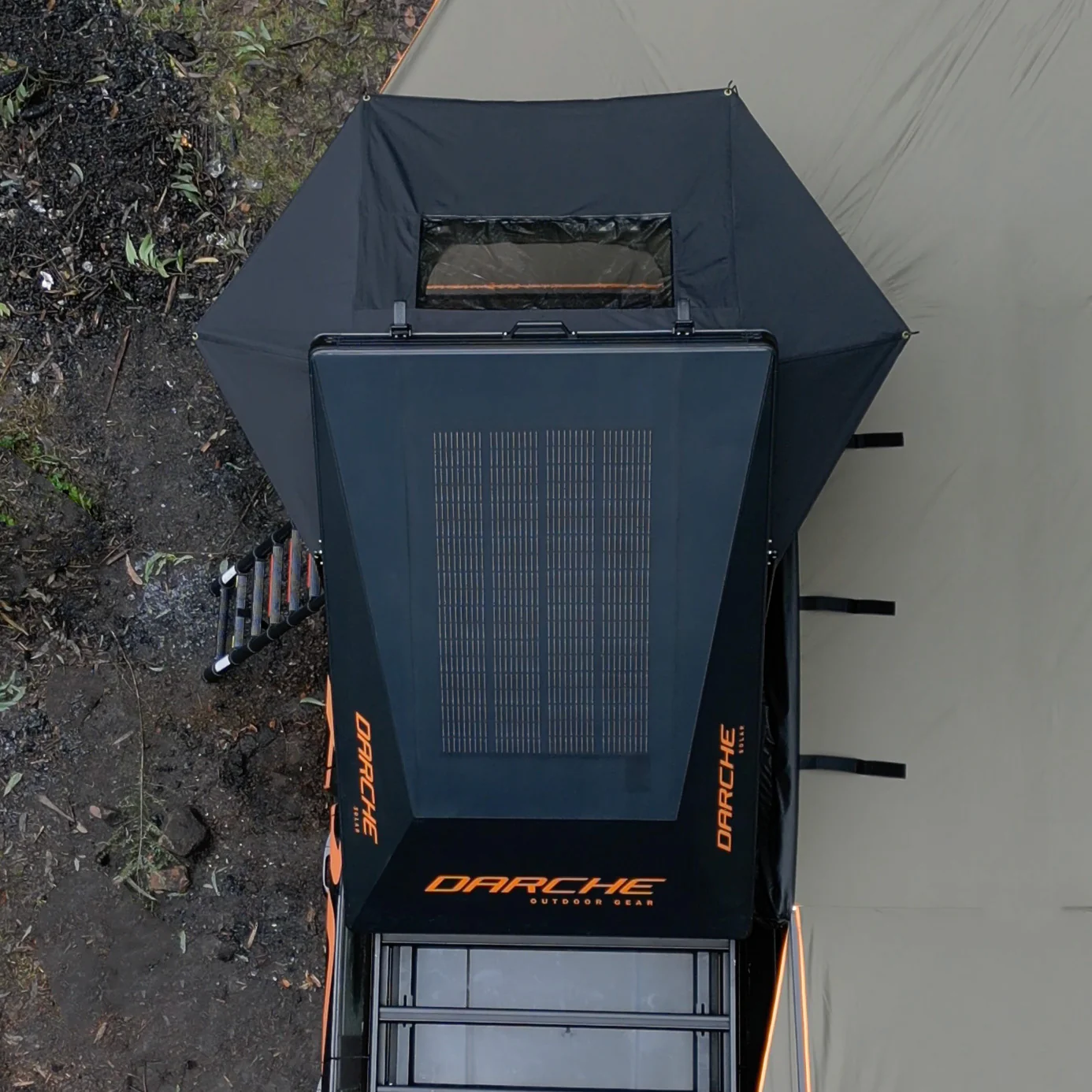 SOLAR ROOF TOP TENT - Image 24