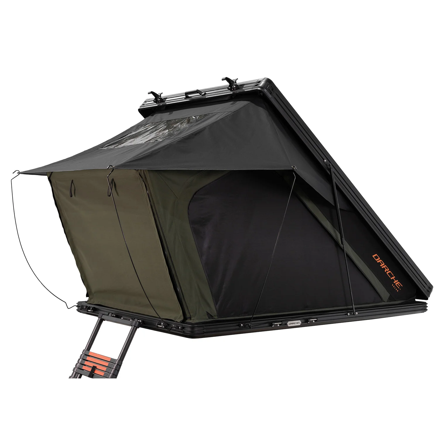 SOLAR ROOF TOP TENT - Image 4