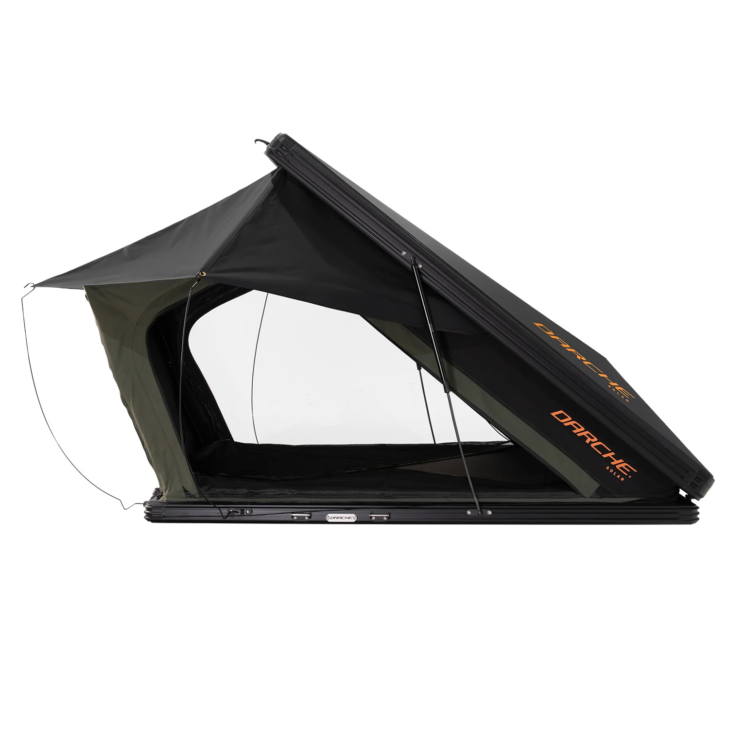 SOLAR ROOF TOP TENT - Image 9