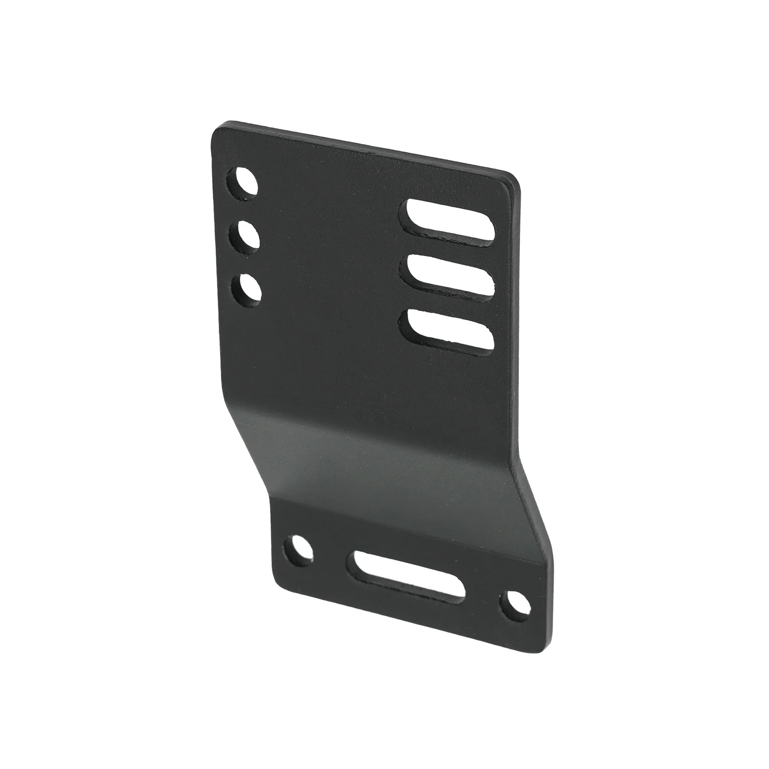 SPRING POLE MOUNT RAISER