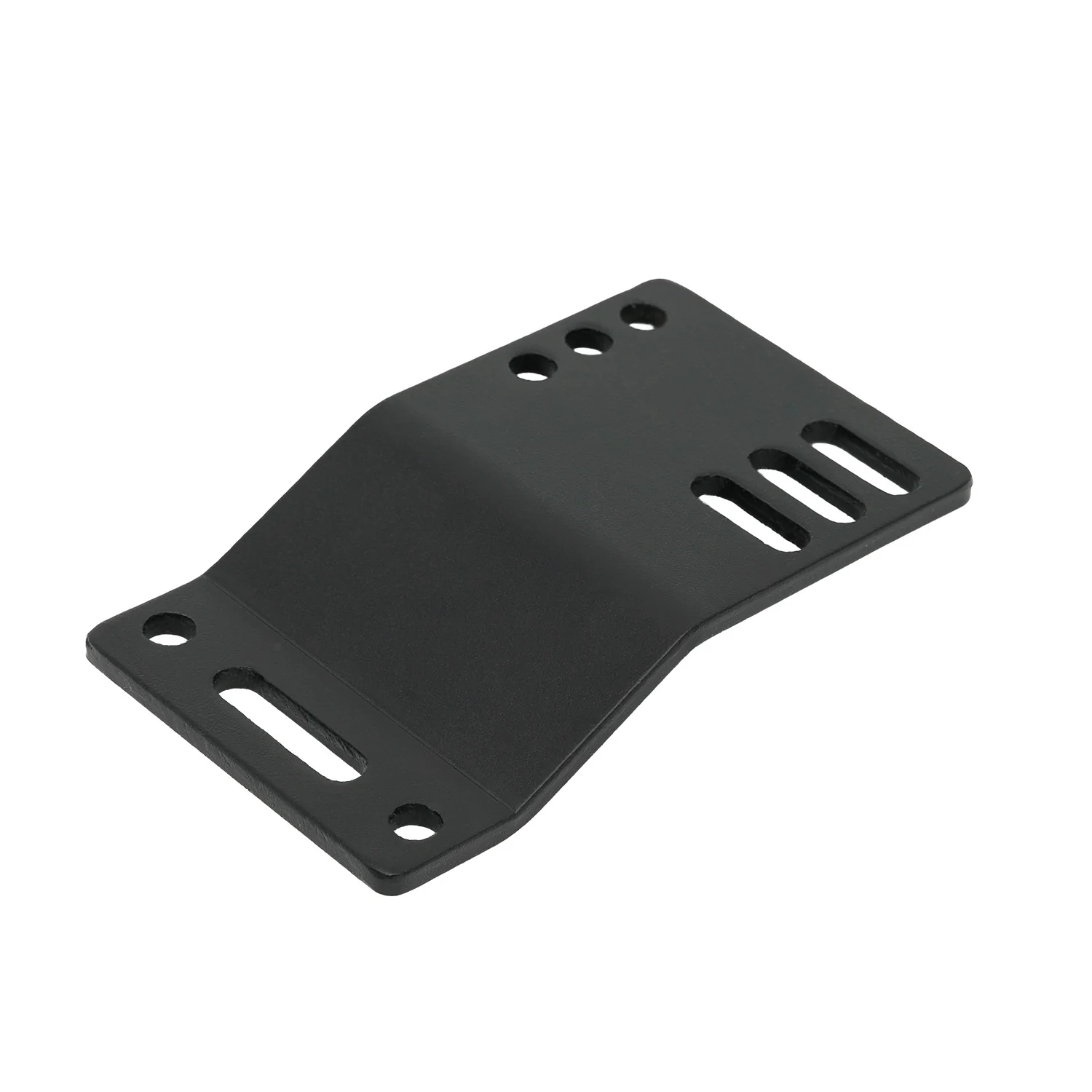 SPRING POLE MOUNT RAISER - Image 5