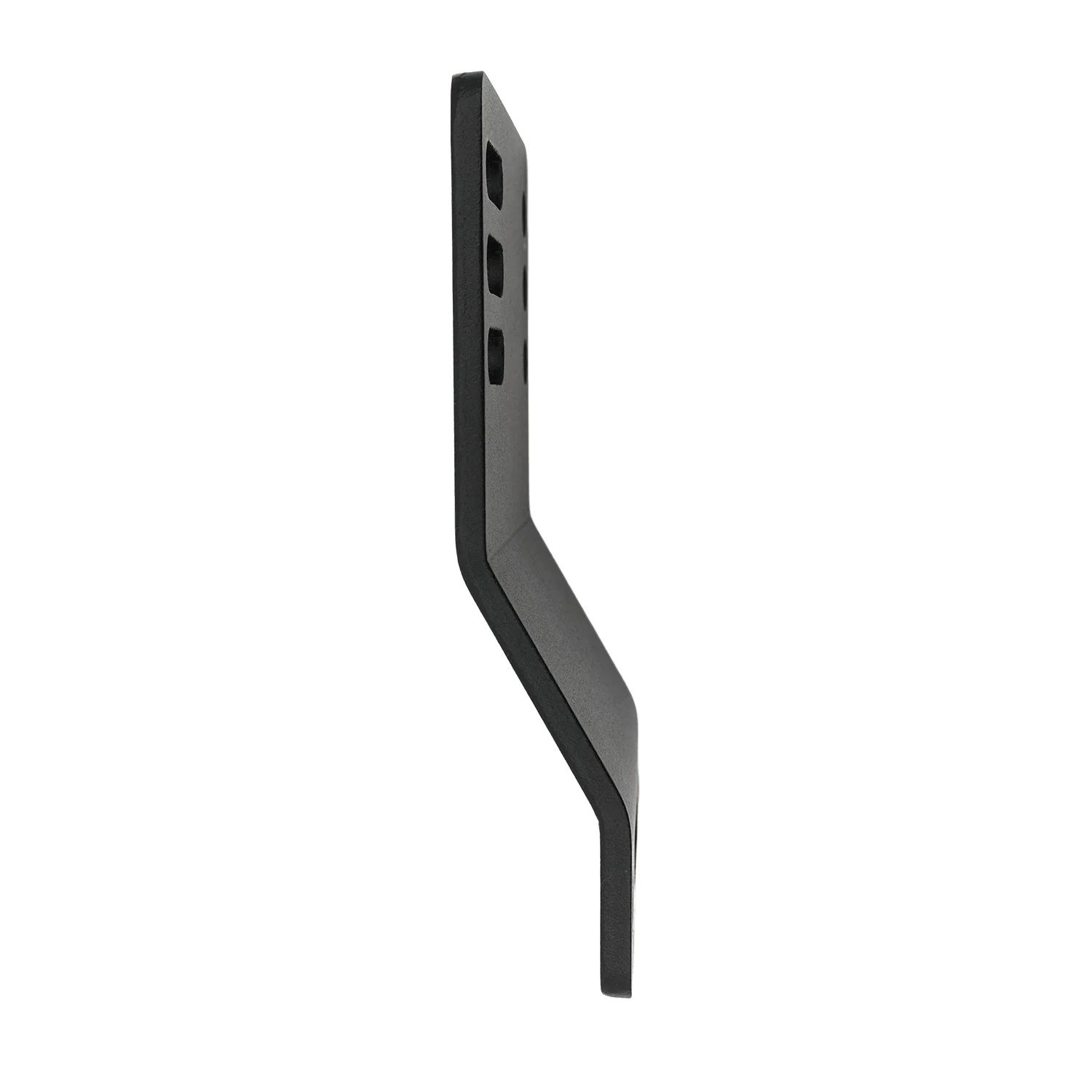 SPRING POLE MOUNT RAISER - Image 7