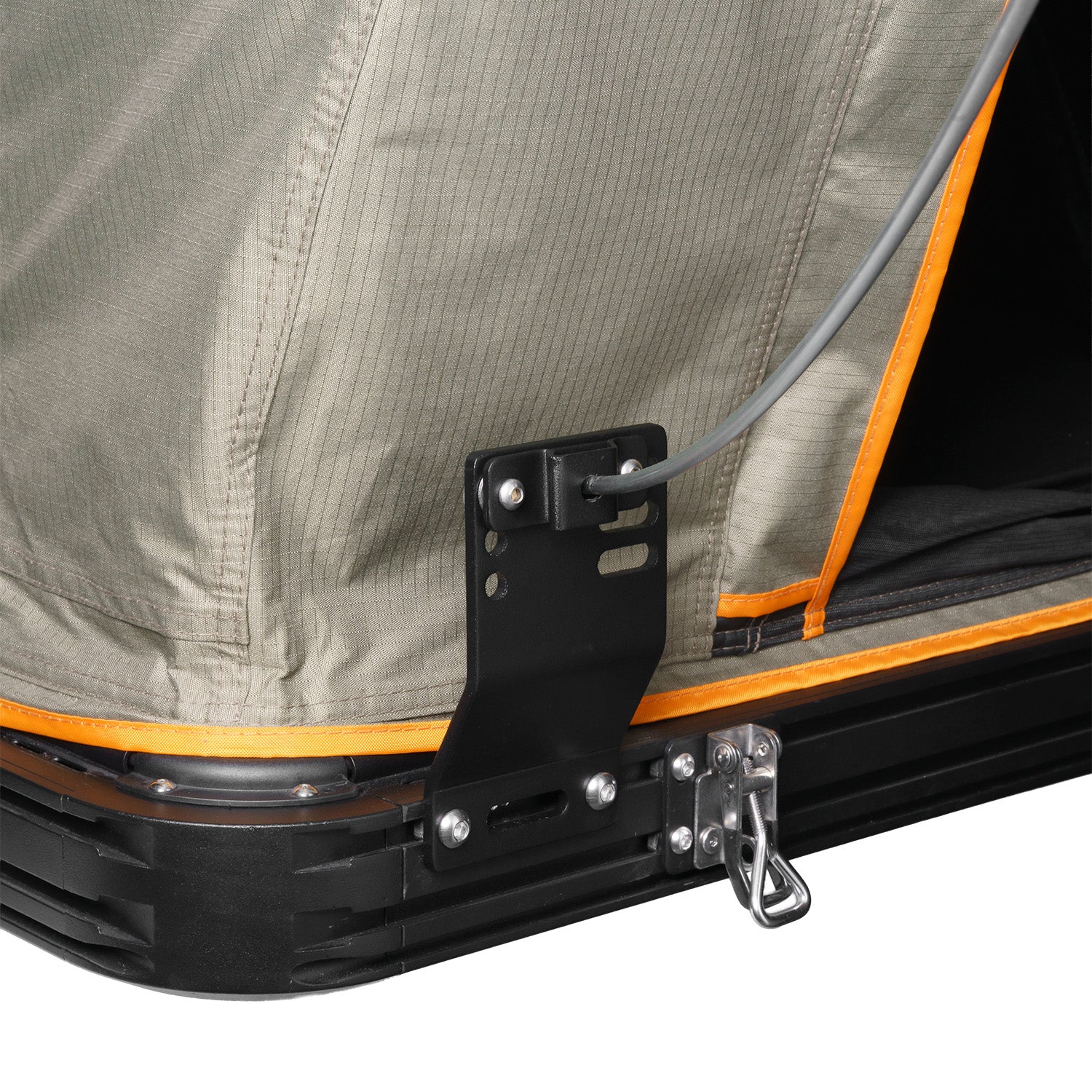 SPRING POLE MOUNT RAISER - Image 9