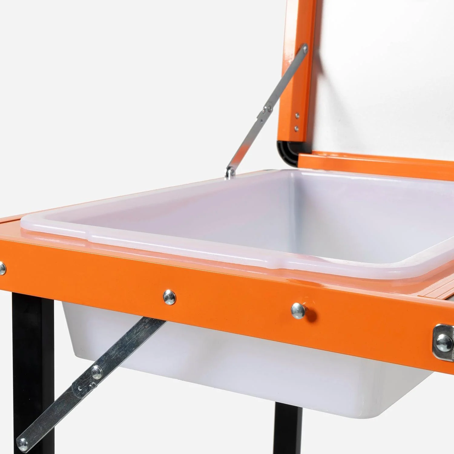 STOWAWAY CAMP KITCHEN TABLE - Image 4
