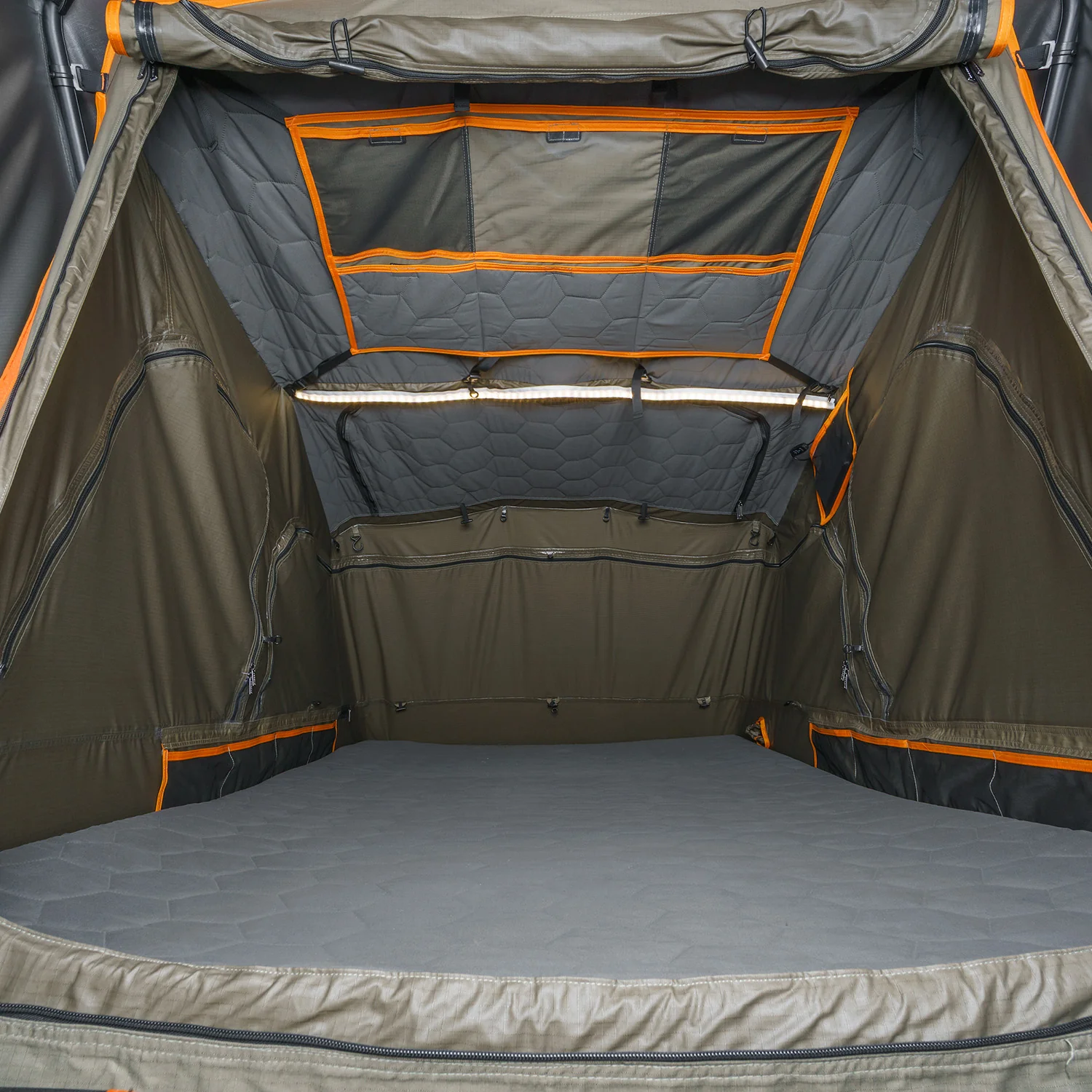 STRATOS ROOF TOP TENT - Image 10