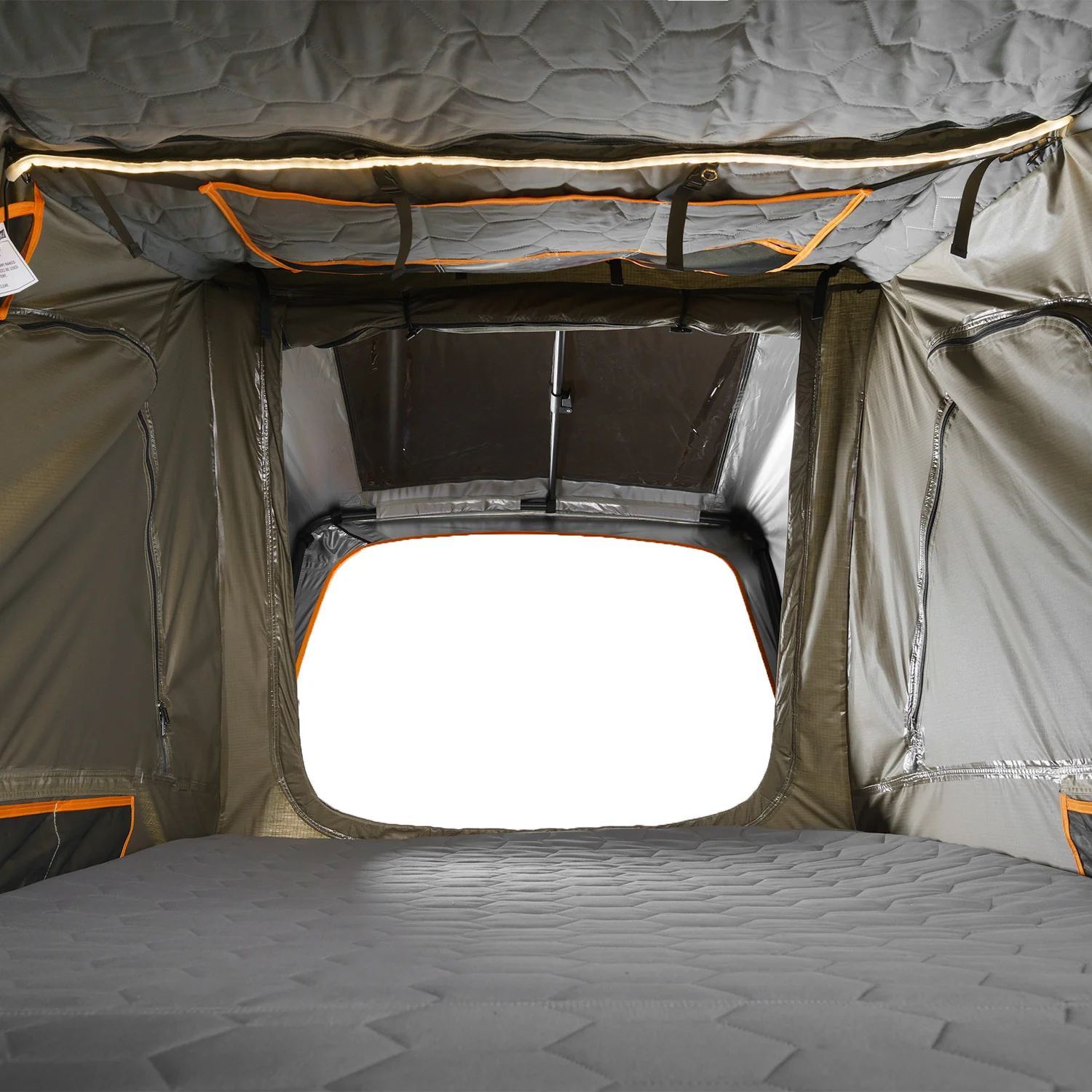 STRATOS ROOF TOP TENT - Image 11