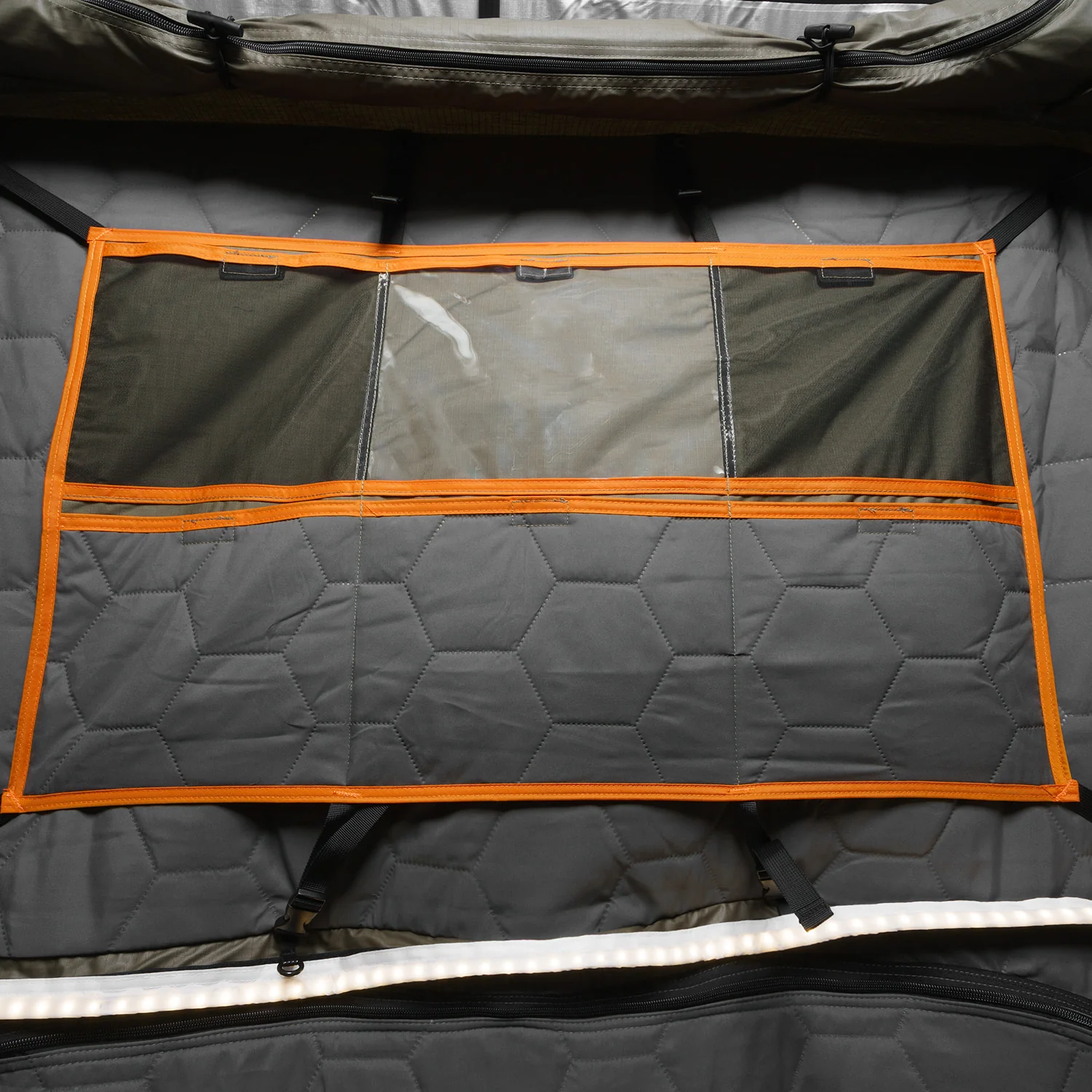 STRATOS ROOF TOP TENT - Image 13