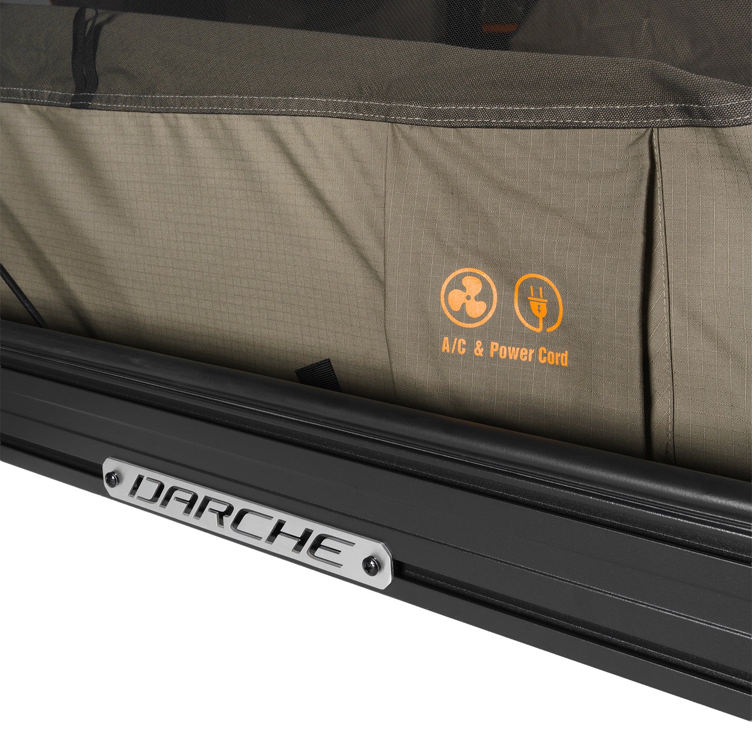 STRATOS ROOF TOP TENT - Image 16