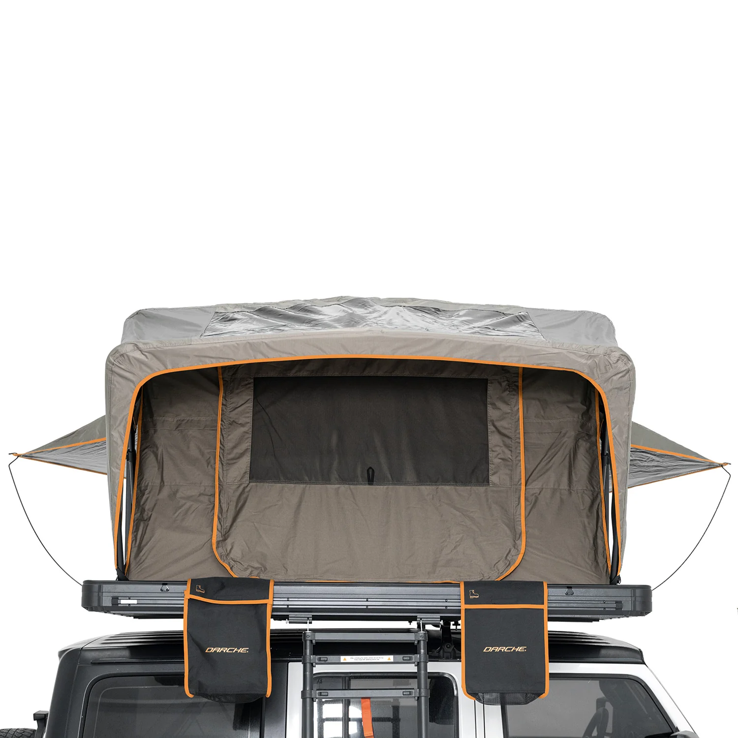 STRATOS ROOF TOP TENT - Image 24