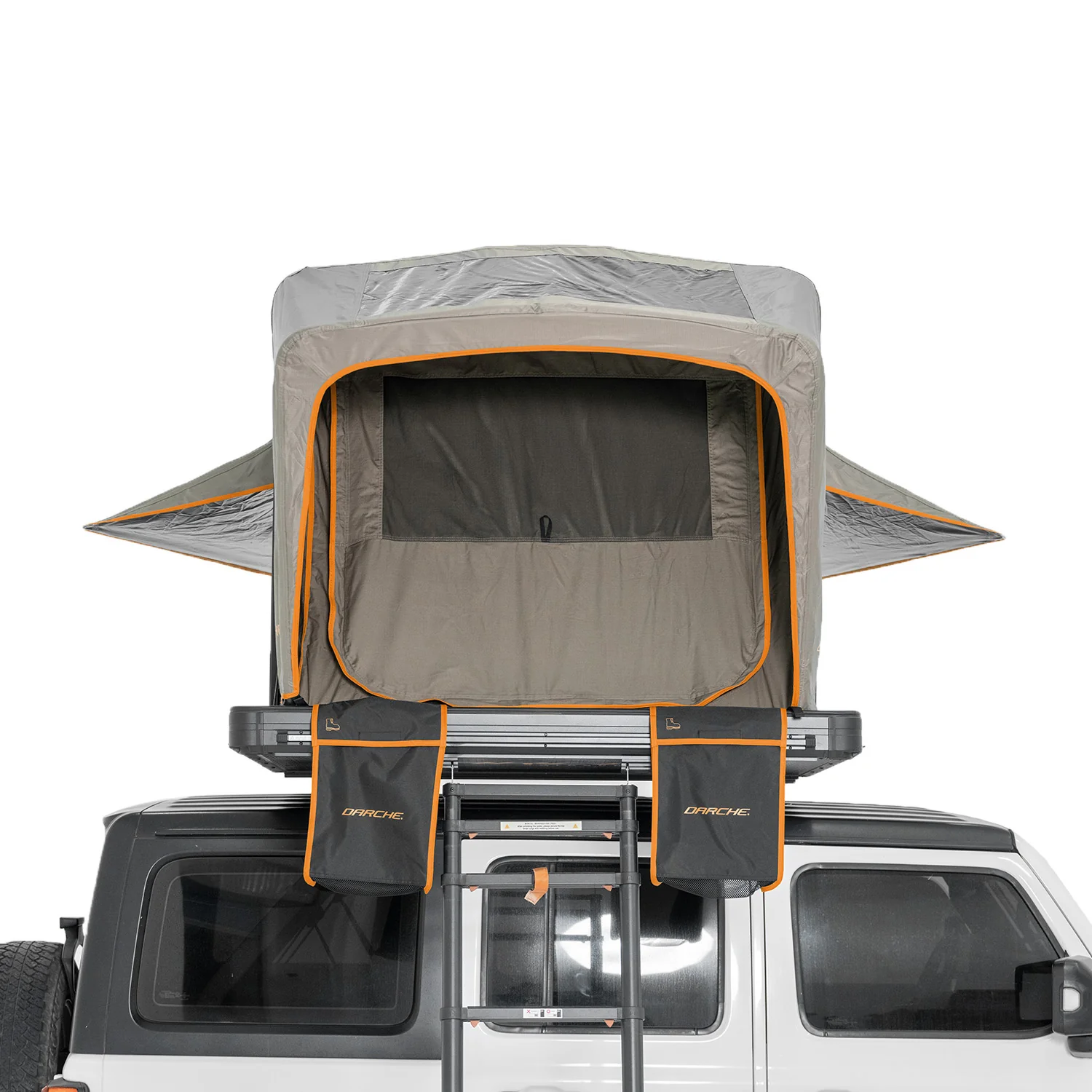 STRATOS ROOF TOP TENT - Image 25
