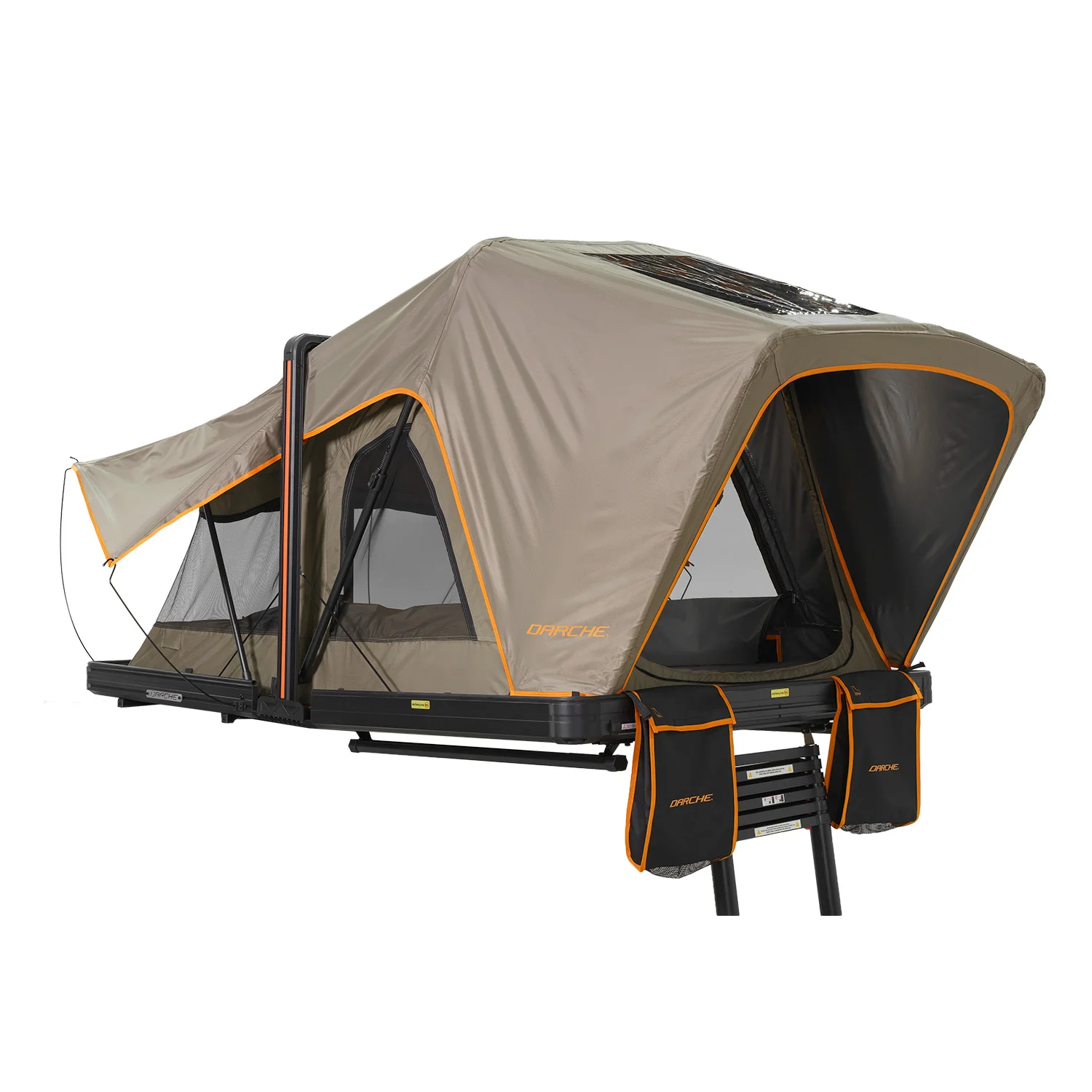 STRATOS ROOF TOP TENT - Image 3