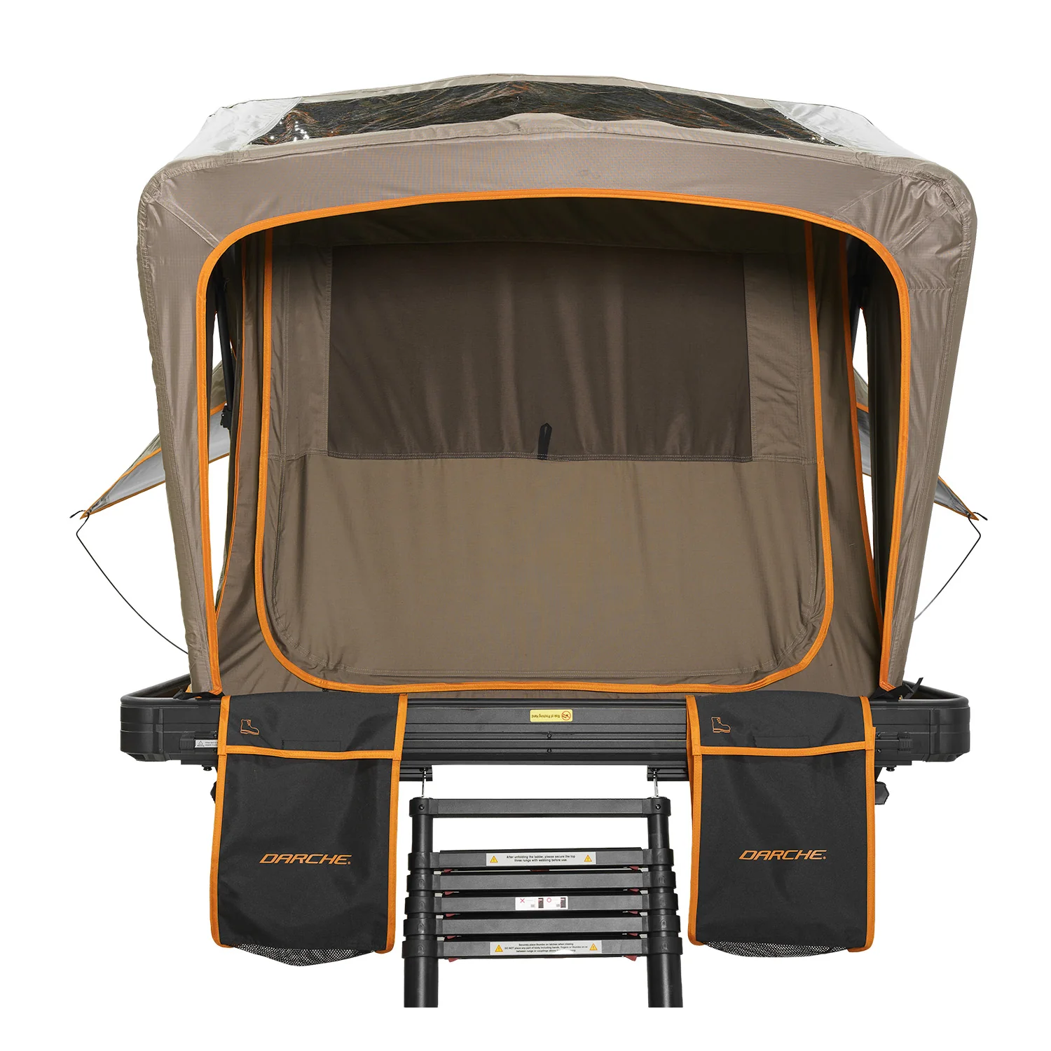 STRATOS ROOF TOP TENT - Image 4