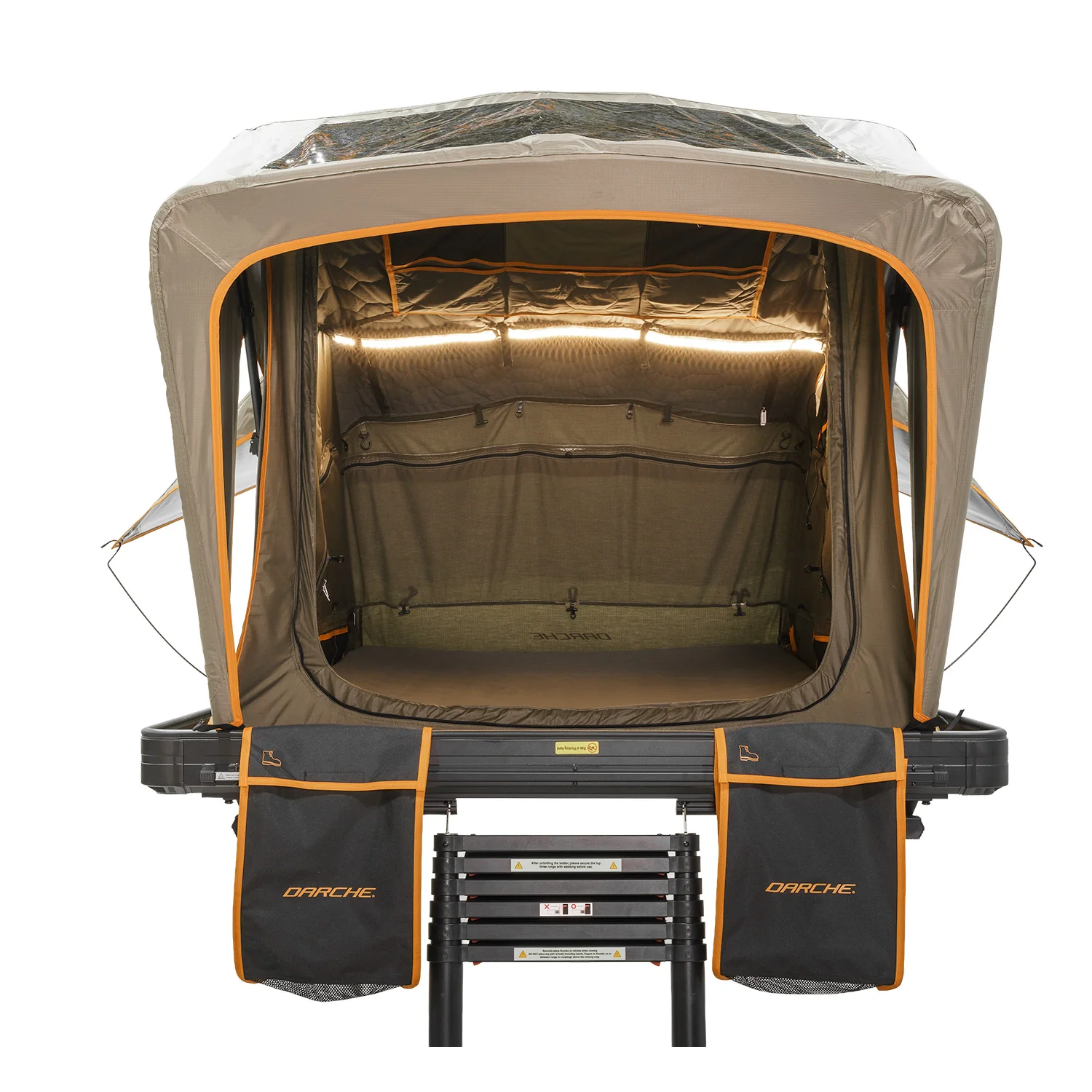 STRATOS ROOF TOP TENT - Image 5