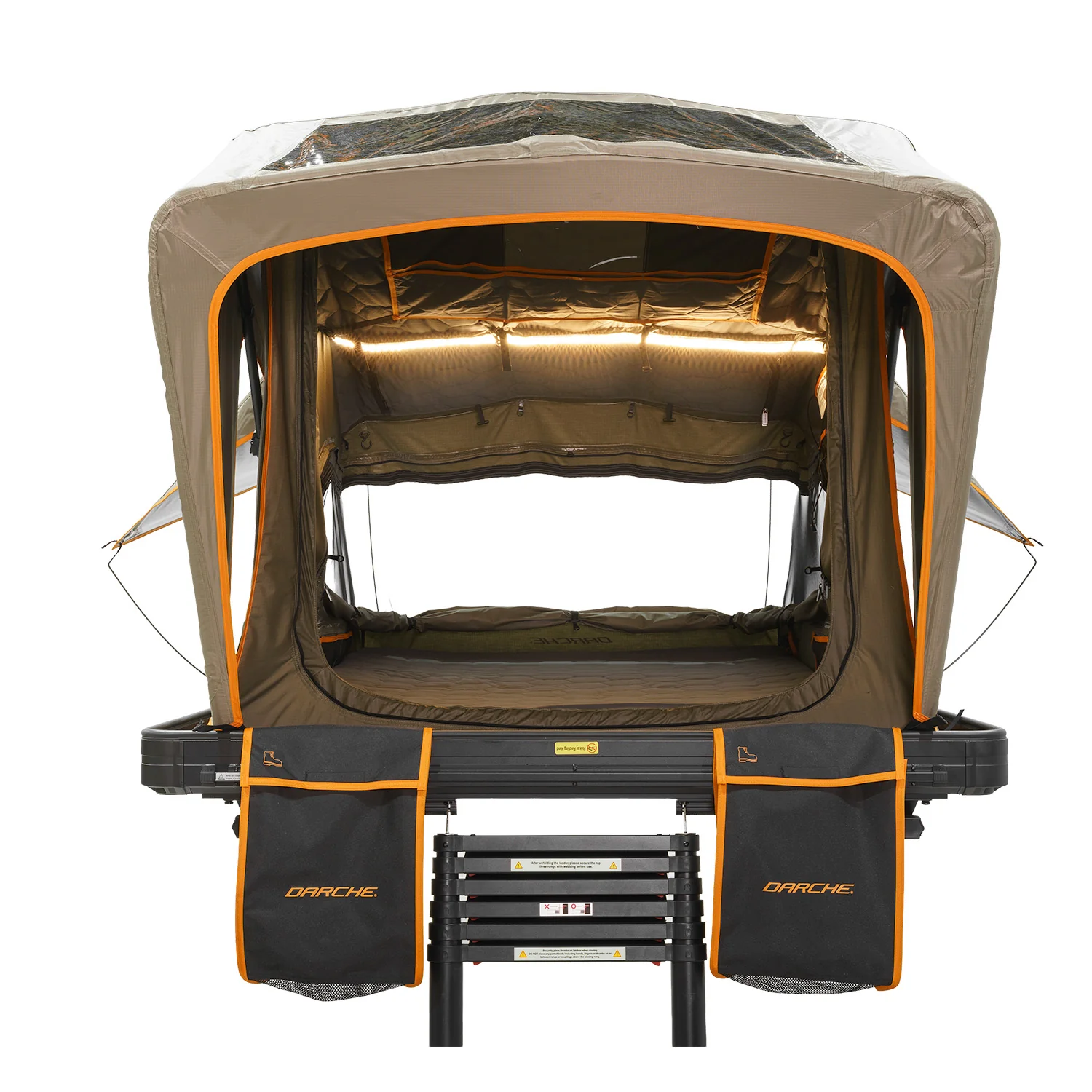 STRATOS ROOF TOP TENT - Image 6