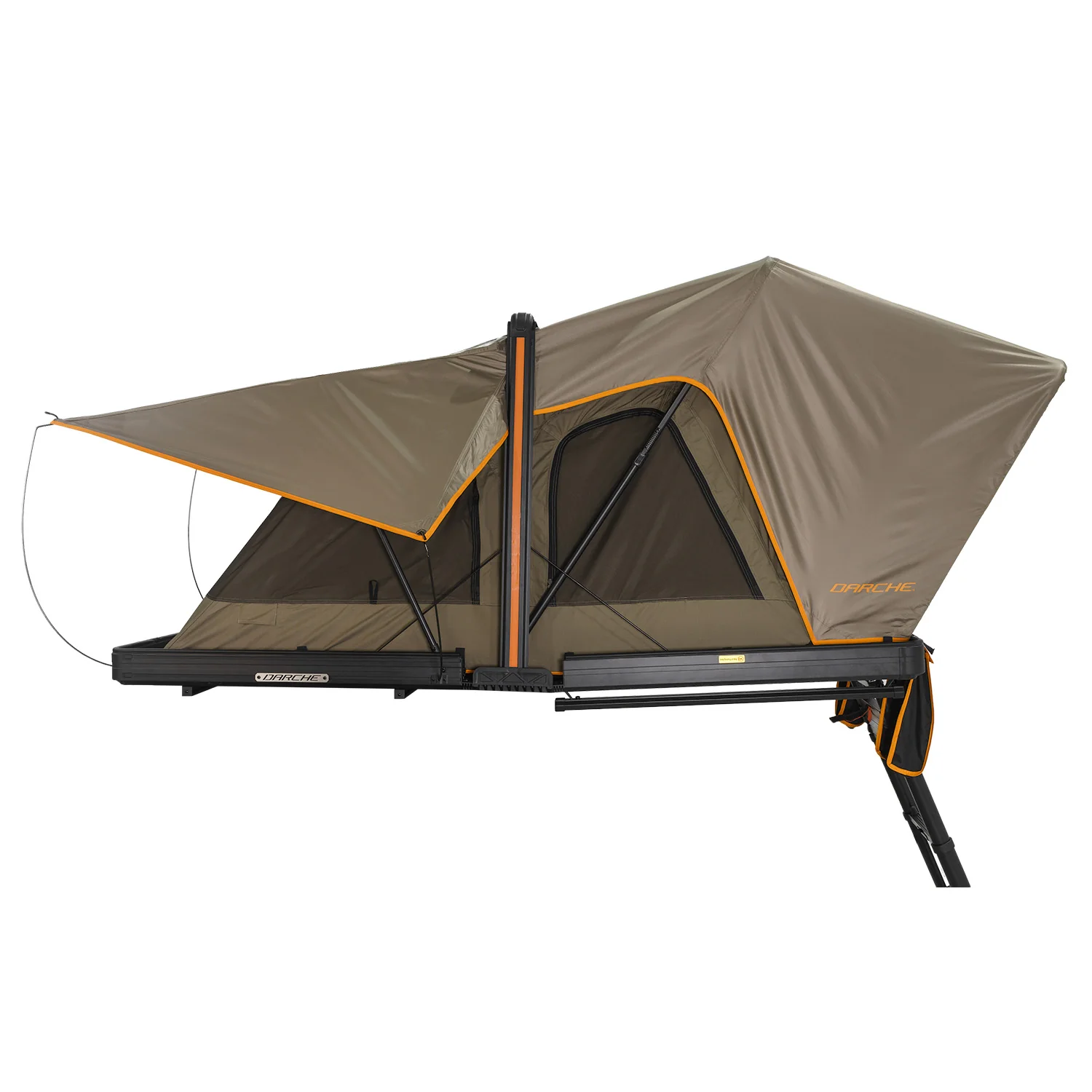 STRATOS ROOF TOP TENT - Image 7