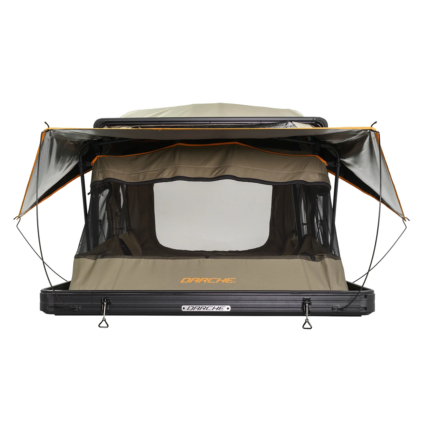 STRATOS ROOF TOP TENT - Image 9